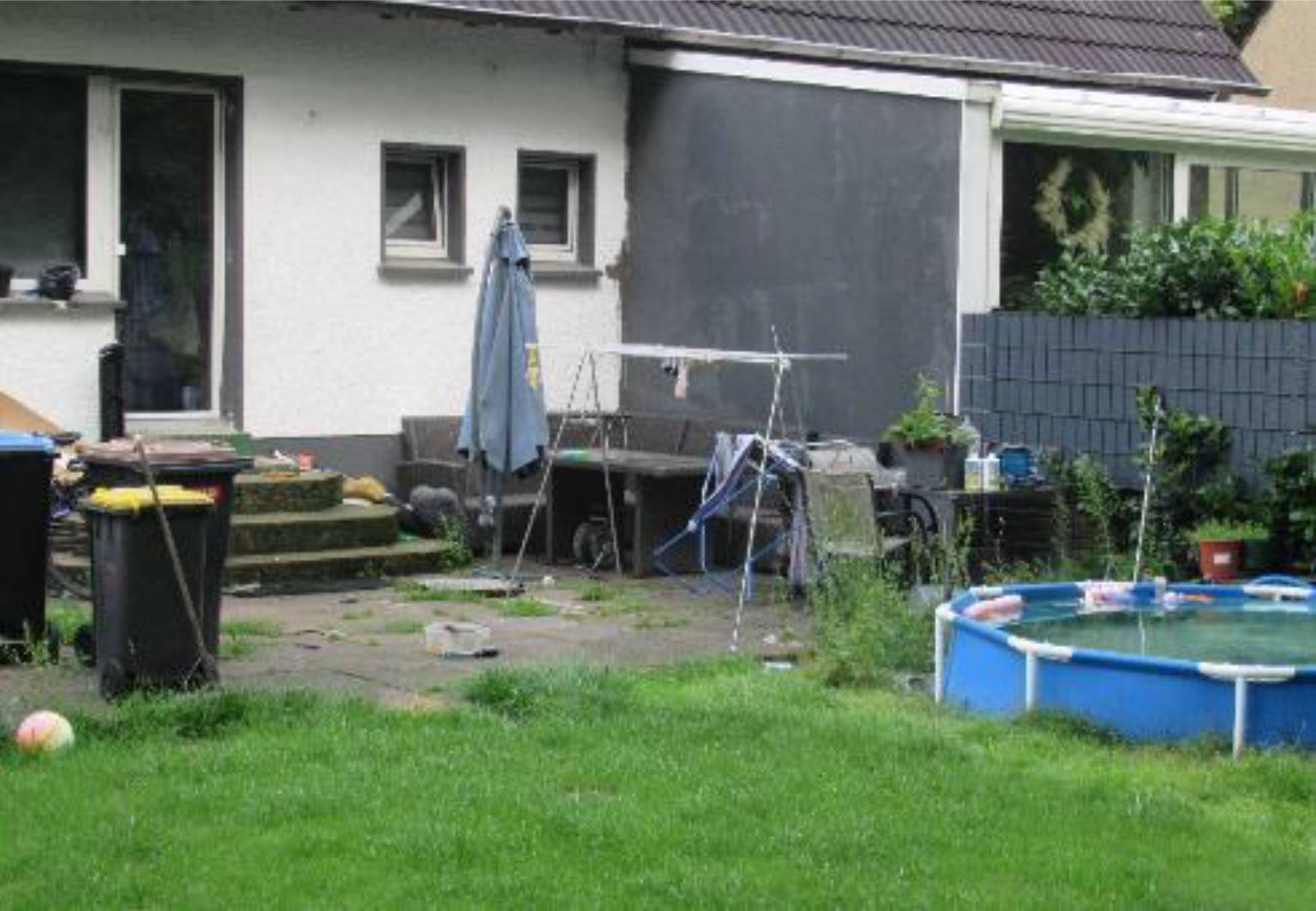 Garage, Einfamilienhaus, Doppelhaushälfte in Kruppstraße 15 b, 45711 Datteln - Bild 3