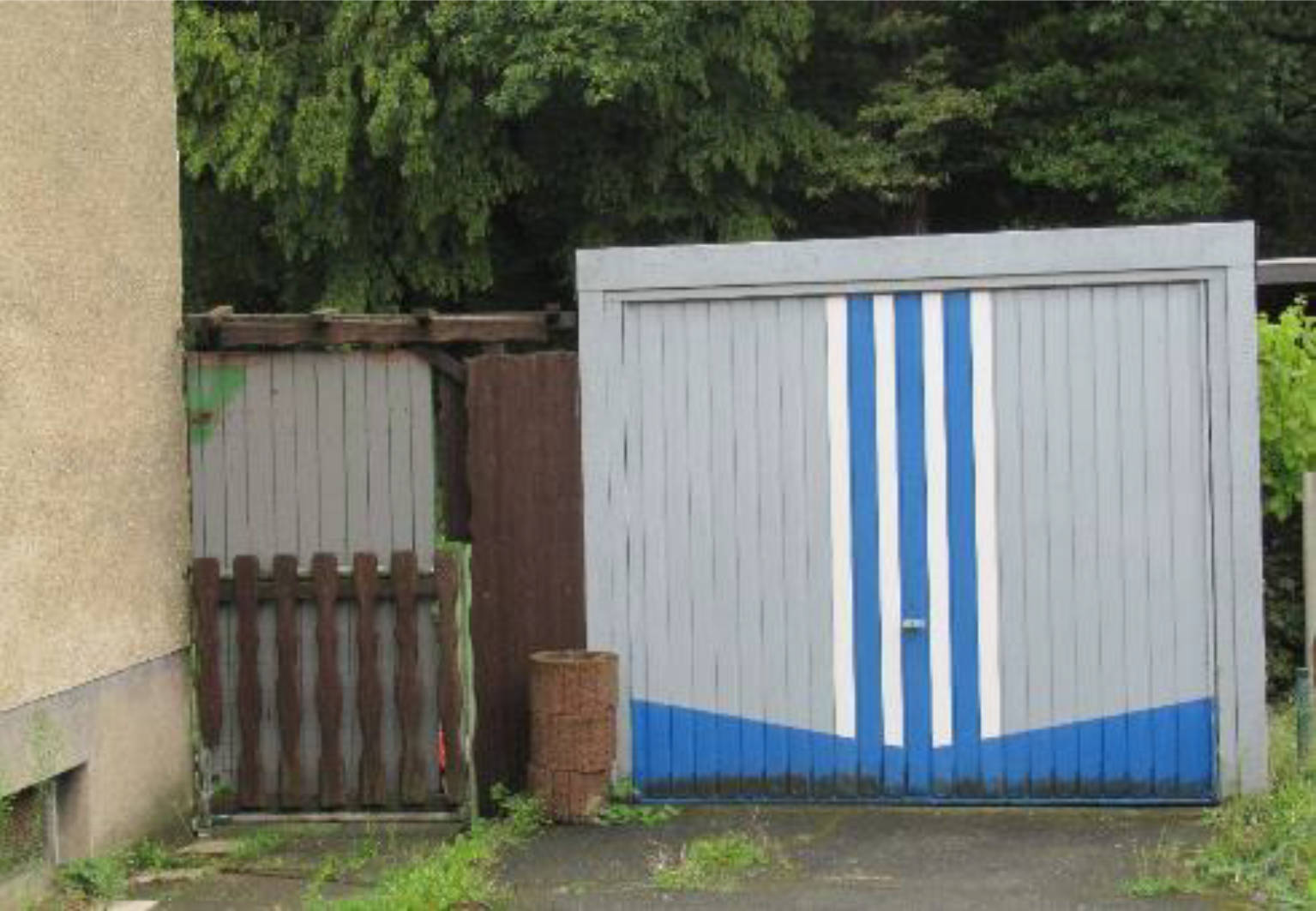 Garage, Einfamilienhaus, Doppelhaushälfte in Kruppstraße 15 b, 45711 Datteln - Bild 2