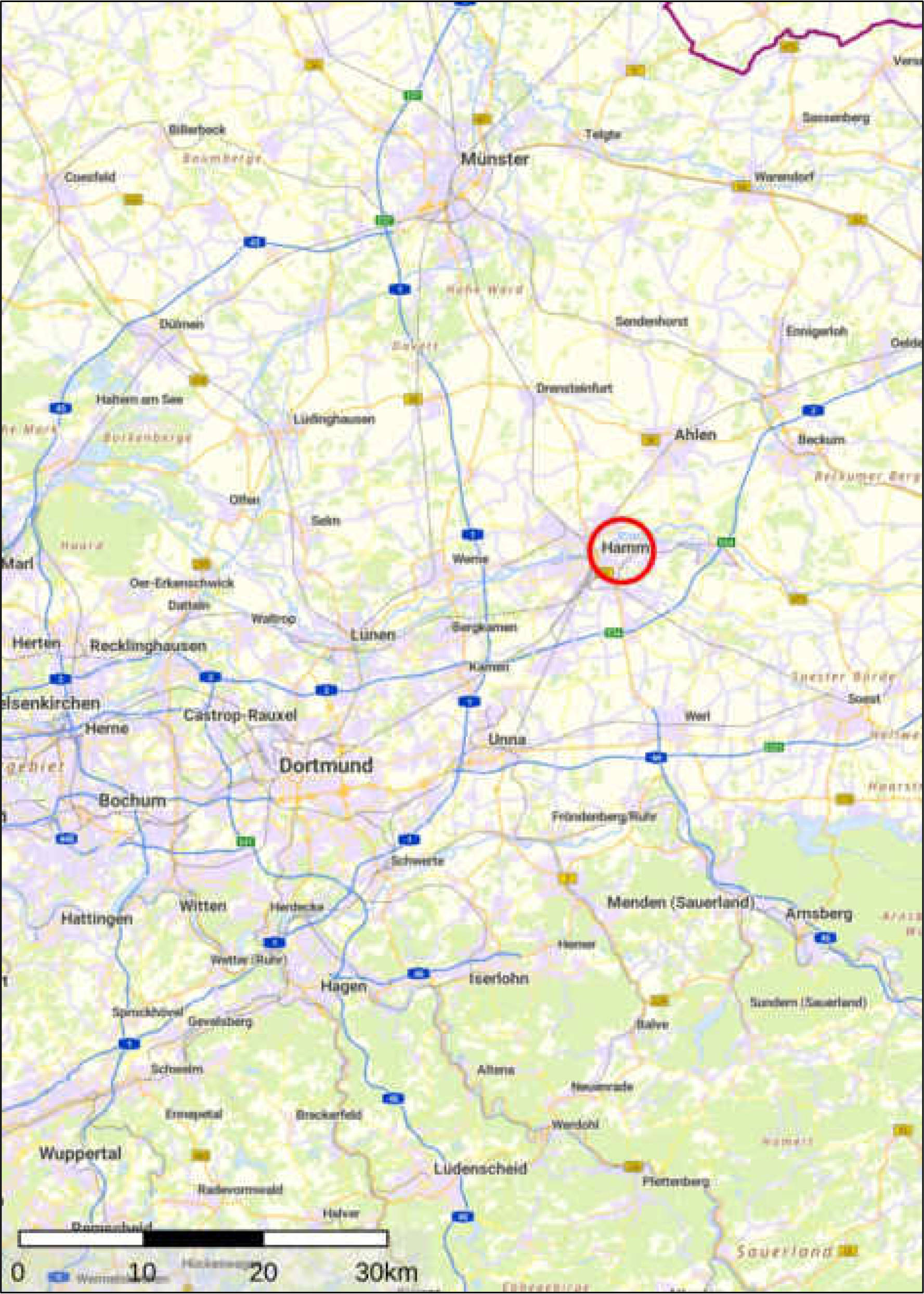 nordrheinwestpfalen 0022 K 0027/2024 Nordenwall 22b, 22c, 22d, 22e, 59065 Hamm 29