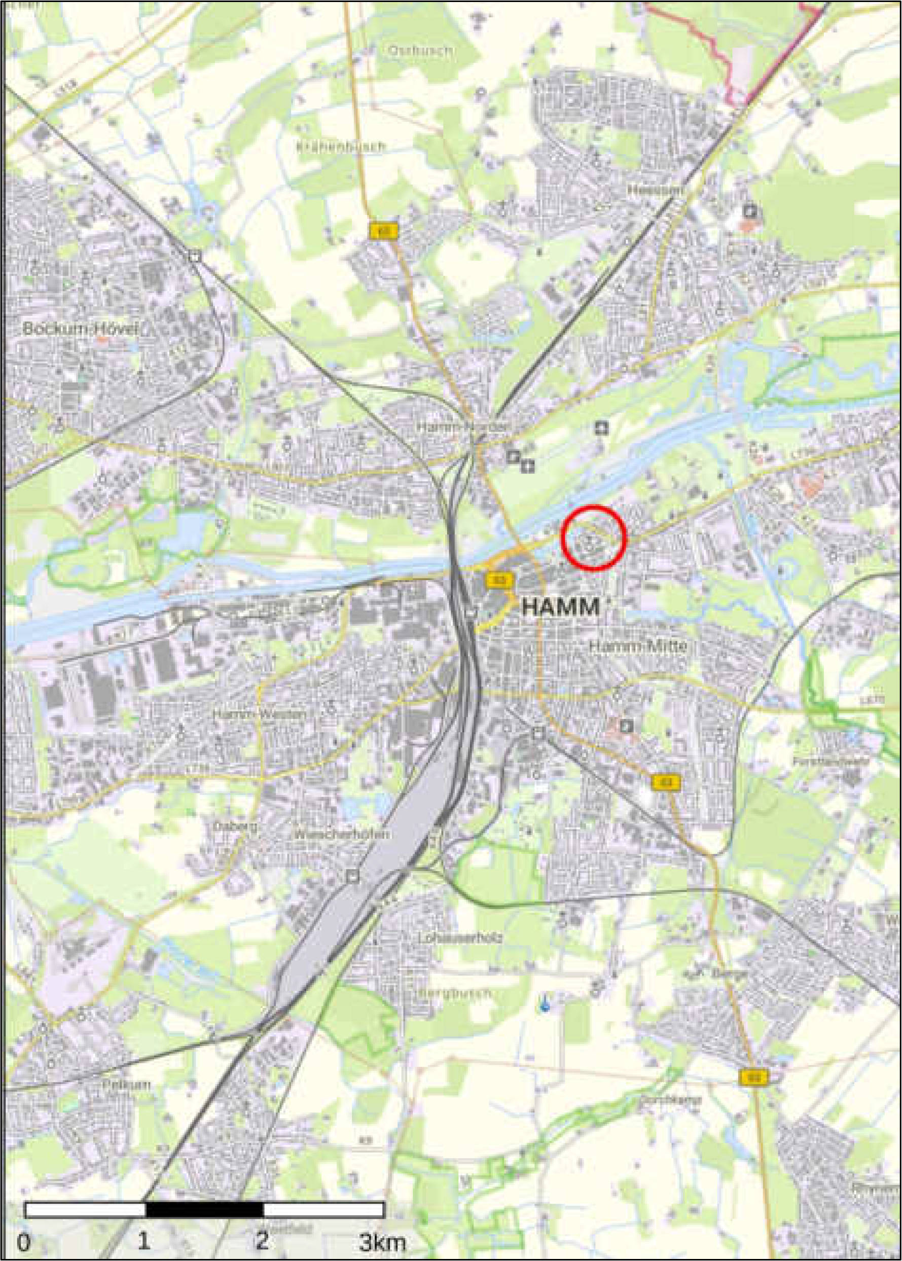 nordrheinwestpfalen 0022 K 0027/2024 Nordenwall 22b, 22c, 22d, 22e, 59065 Hamm 25