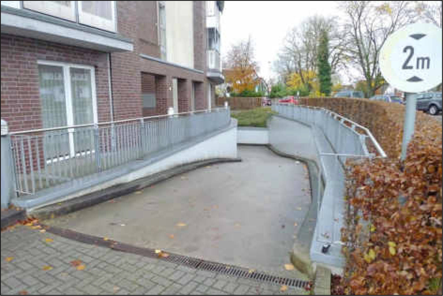 Eigentumswohnung (1 bis 2 Zimmer) in Nordenwall 22b, 22c, 22d, 22e, 59065 Hamm - Bild 4