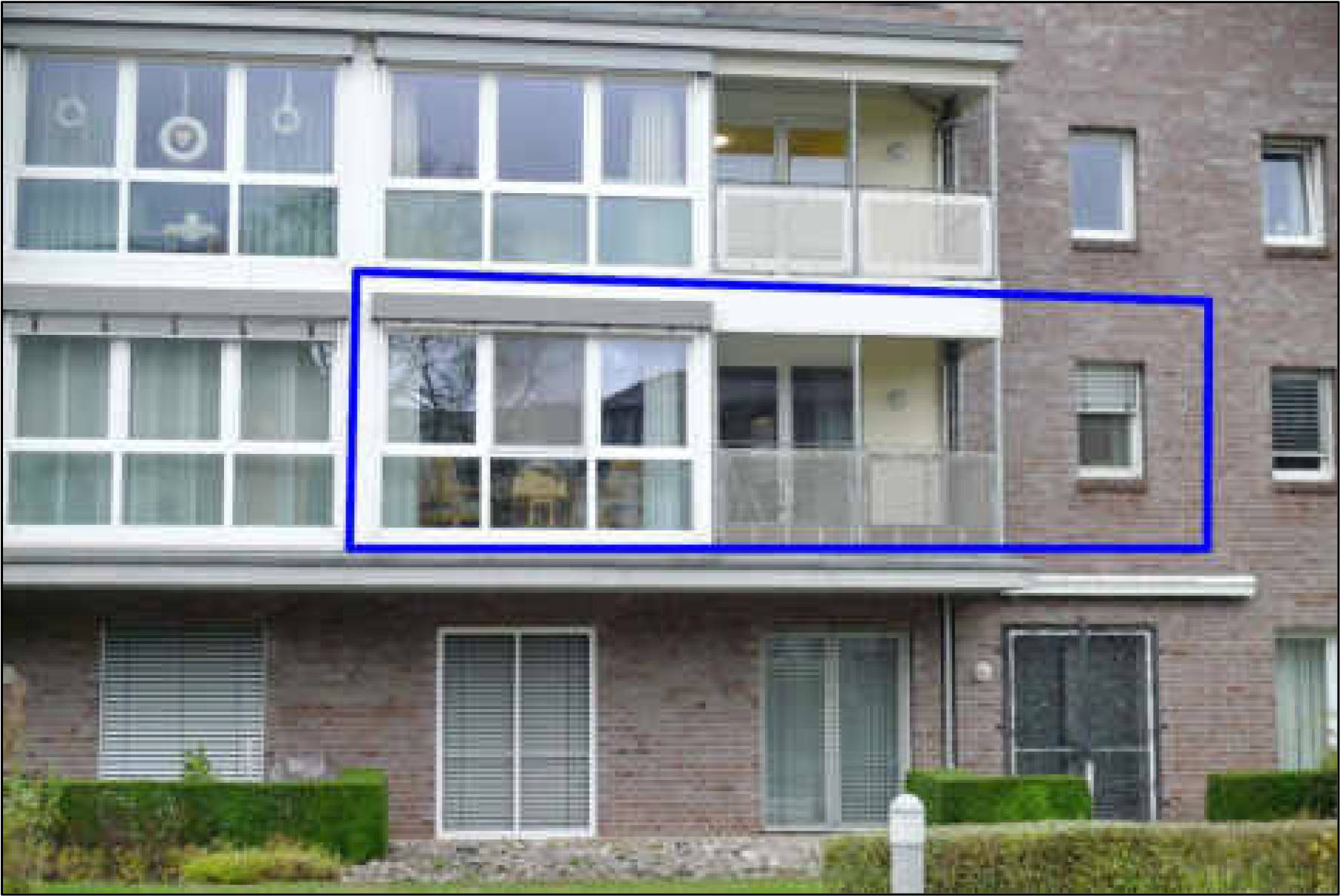 Eigentumswohnung (1 bis 2 Zimmer) in Nordenwall 22b, 22c, 22d, 22e, 59065 Hamm - Bild 3