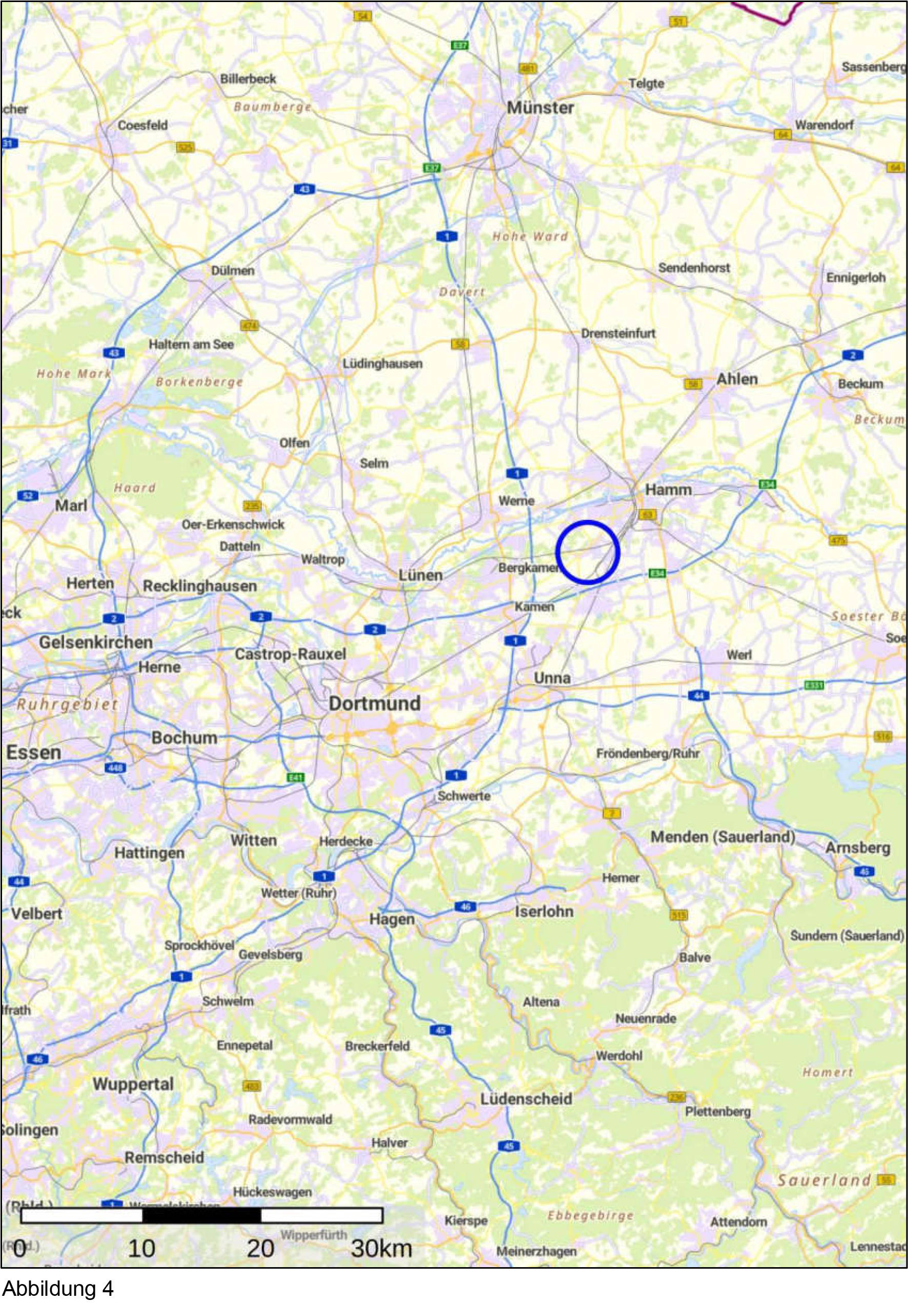 nordrheinwestpfalen 0022 K 0030/2024 Kamener Str. 83, 59077 Hamm, Pelkum 15