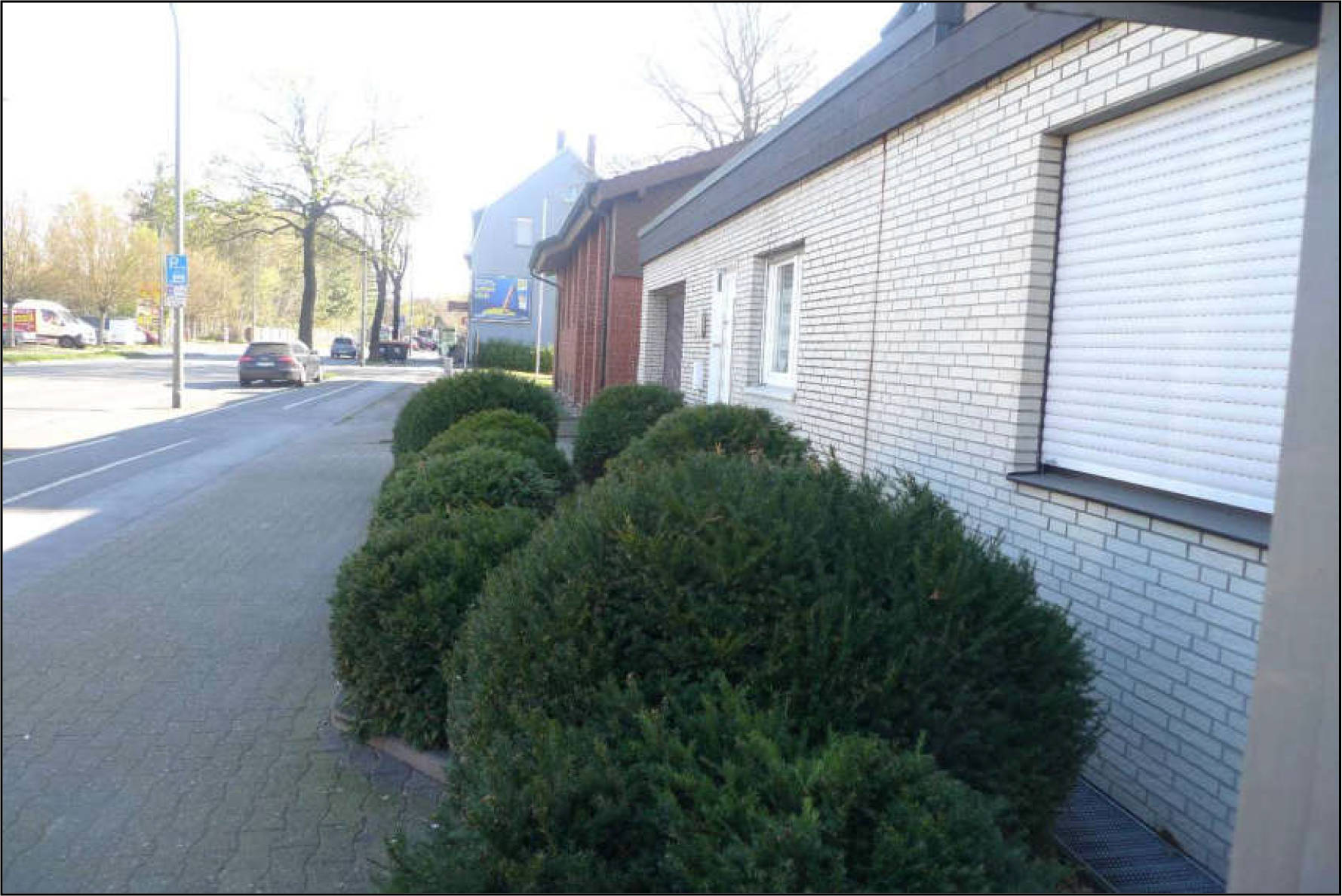 Garage, Eigentumswohnung (3 bis 4 Zimmer) in Kamener Str. 83, 59077 Hamm, Pelkum - Bild 5