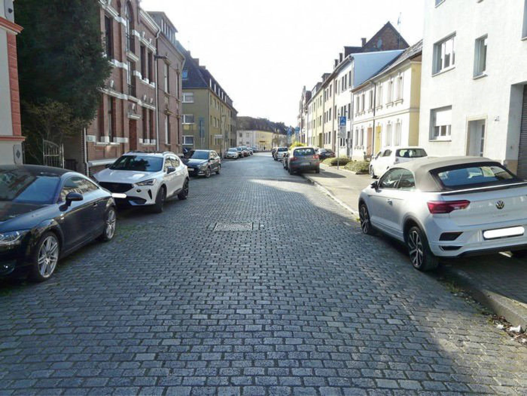 Mehrfamilienhaus in Kentroper Weg 29, 33, 59063 Hamm - Bild 5