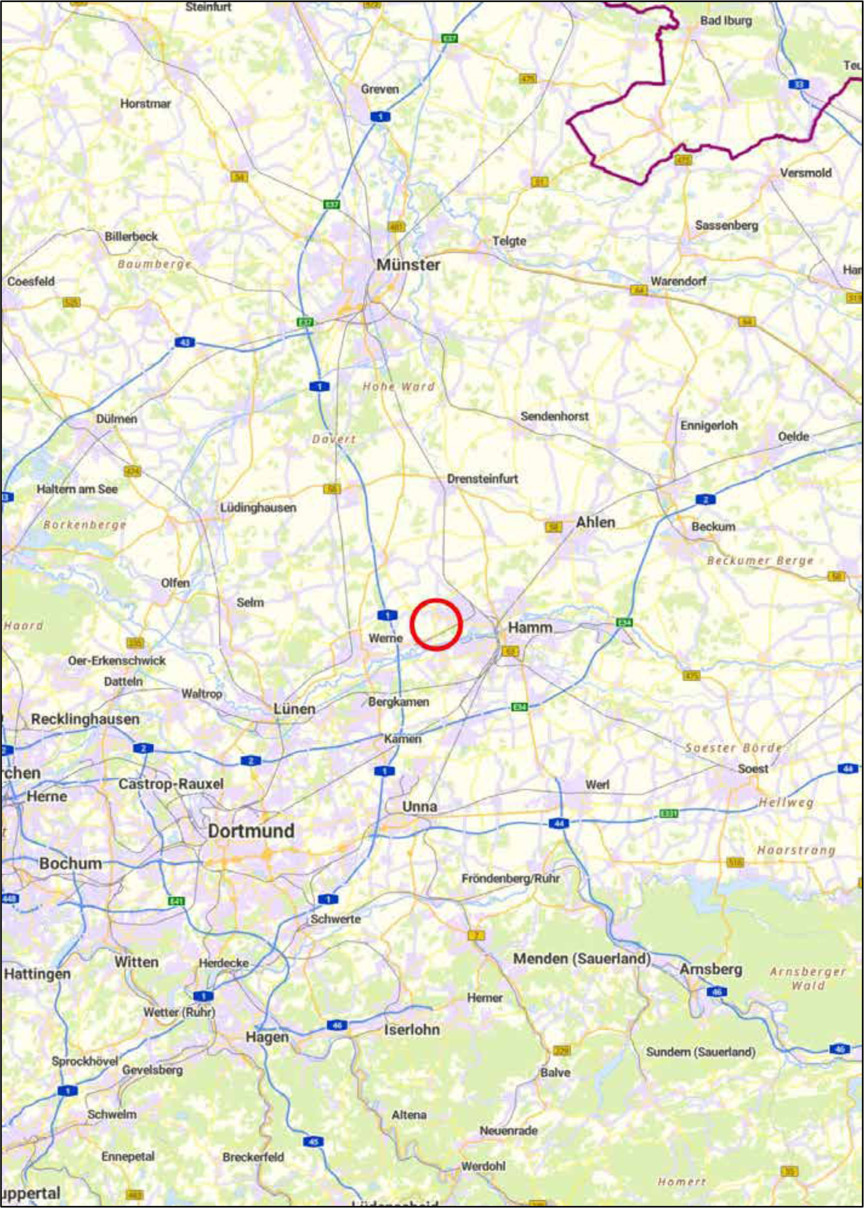 nordrheinwestpfalen 0022K0032-2023 Janssenstraße 44, 59075 Hamm