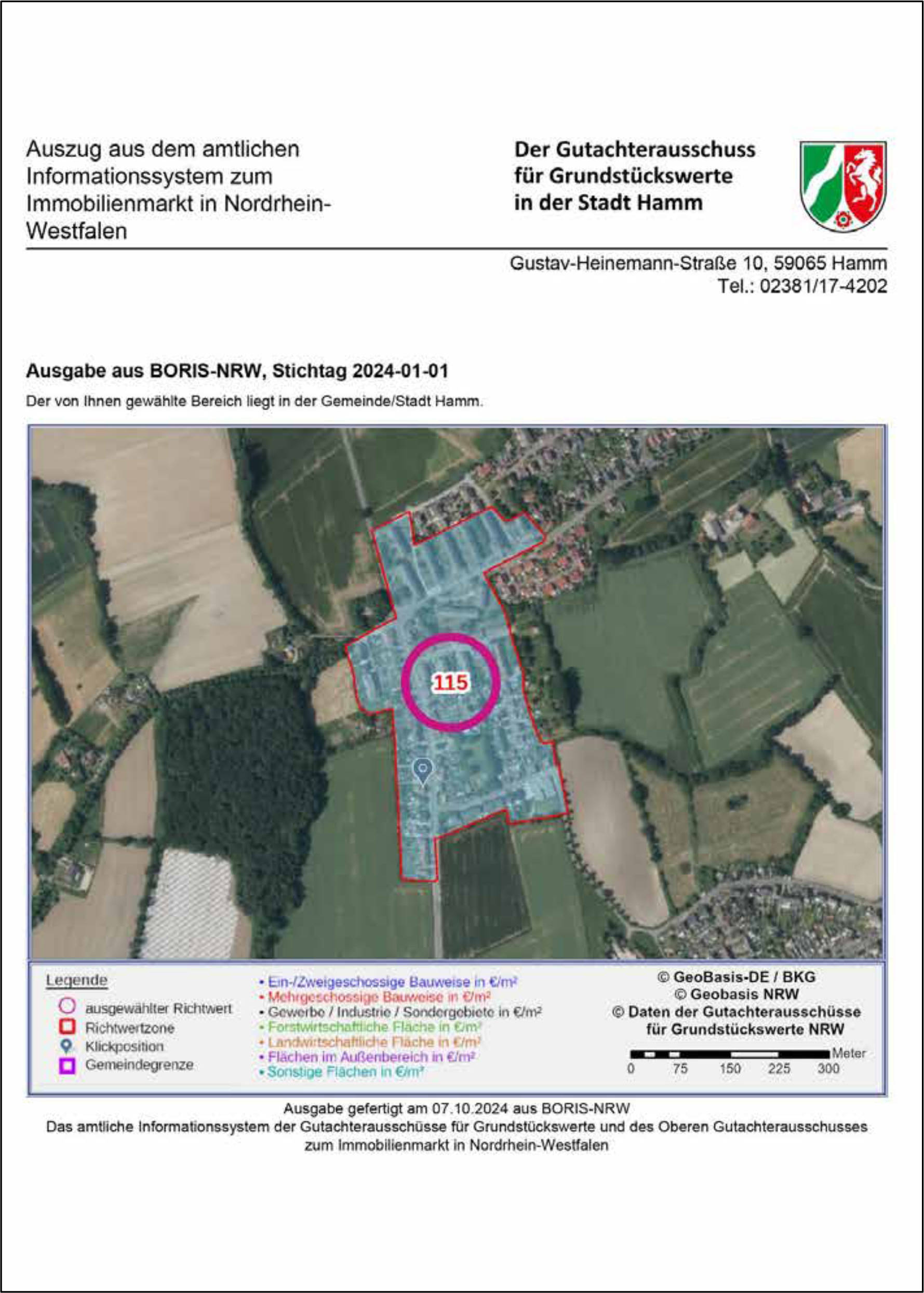 nordrheinwestpfalen 0022K0032-2023 Janssenstraße 44, 59075 Hamm