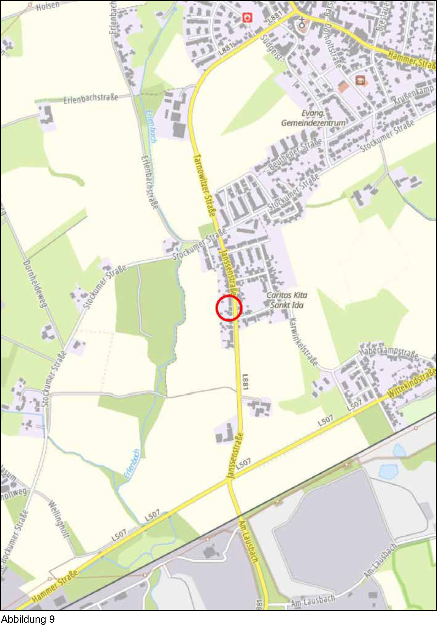 nordrheinwestpfalen 0022K0032-2023 Janssenstraße 44, 59075 Hamm
