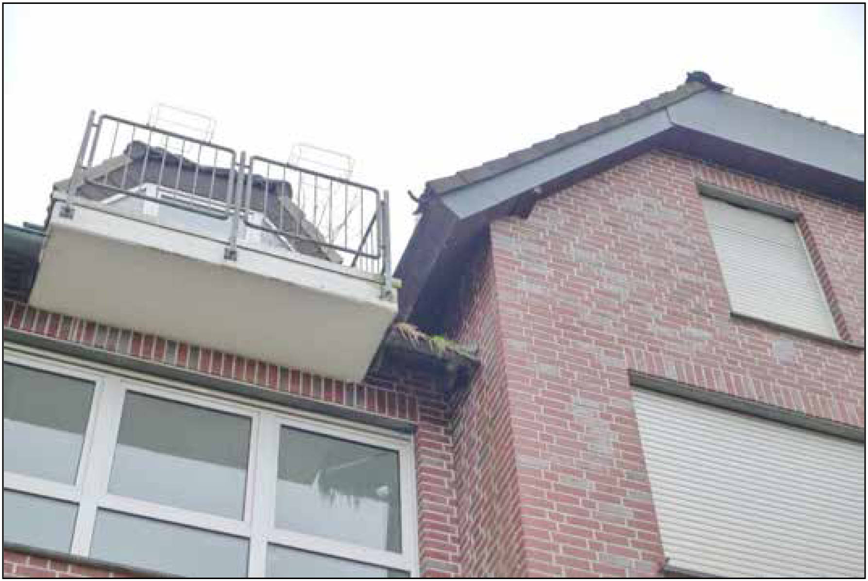 Garage, Mehrfamilienhaus in Viktoriastraße 80, 59067 Hamm, Hamm - Bild 3