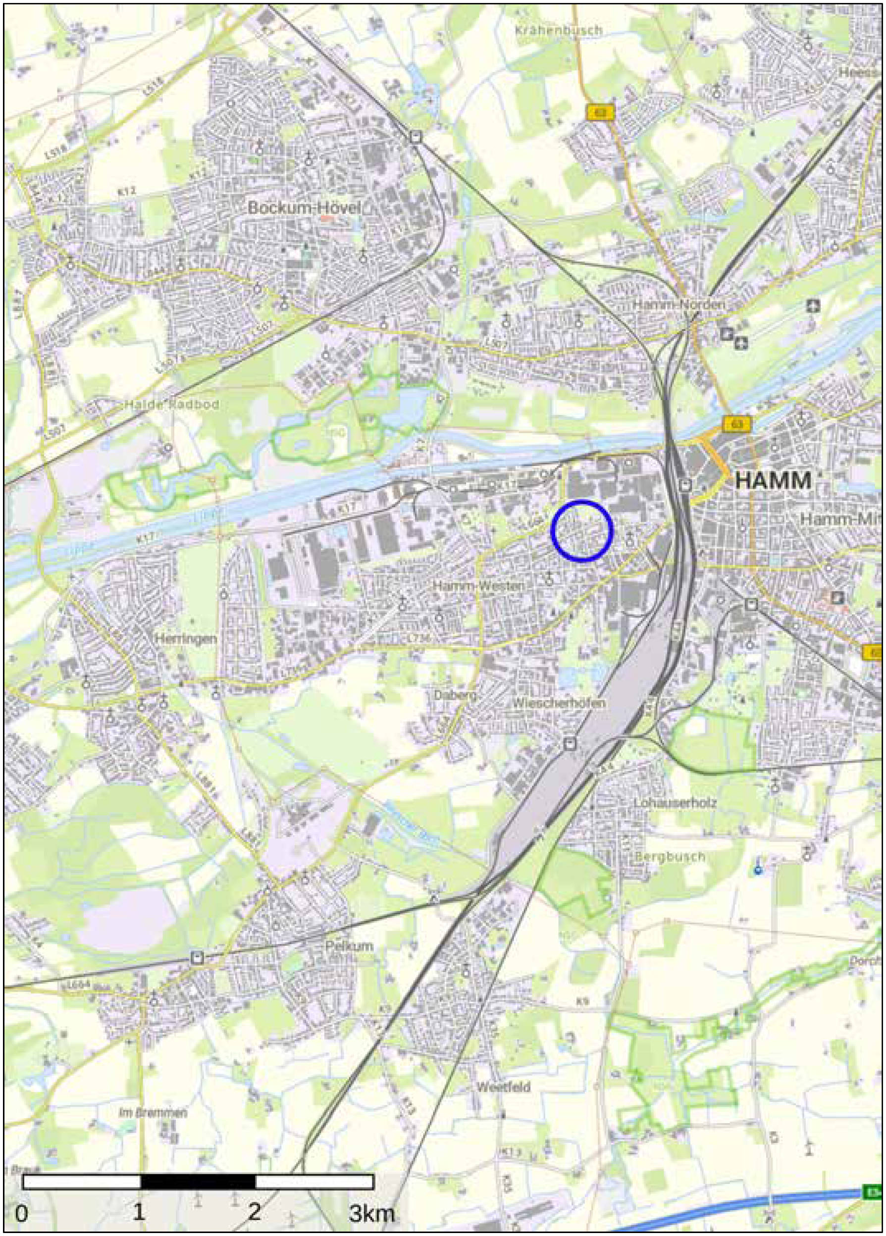 nordrheinwestpfalen 0022 K 0033/2024 Viktoriastraße 80, 59067 Hamm, Hamm 35