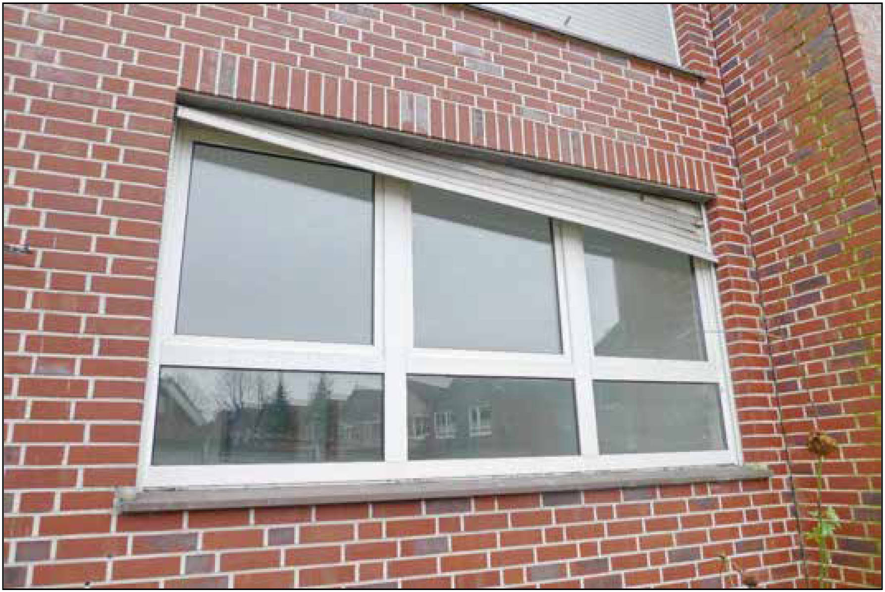 Garage, Mehrfamilienhaus in Viktoriastraße 80, 59067 Hamm, Hamm - Bild 5