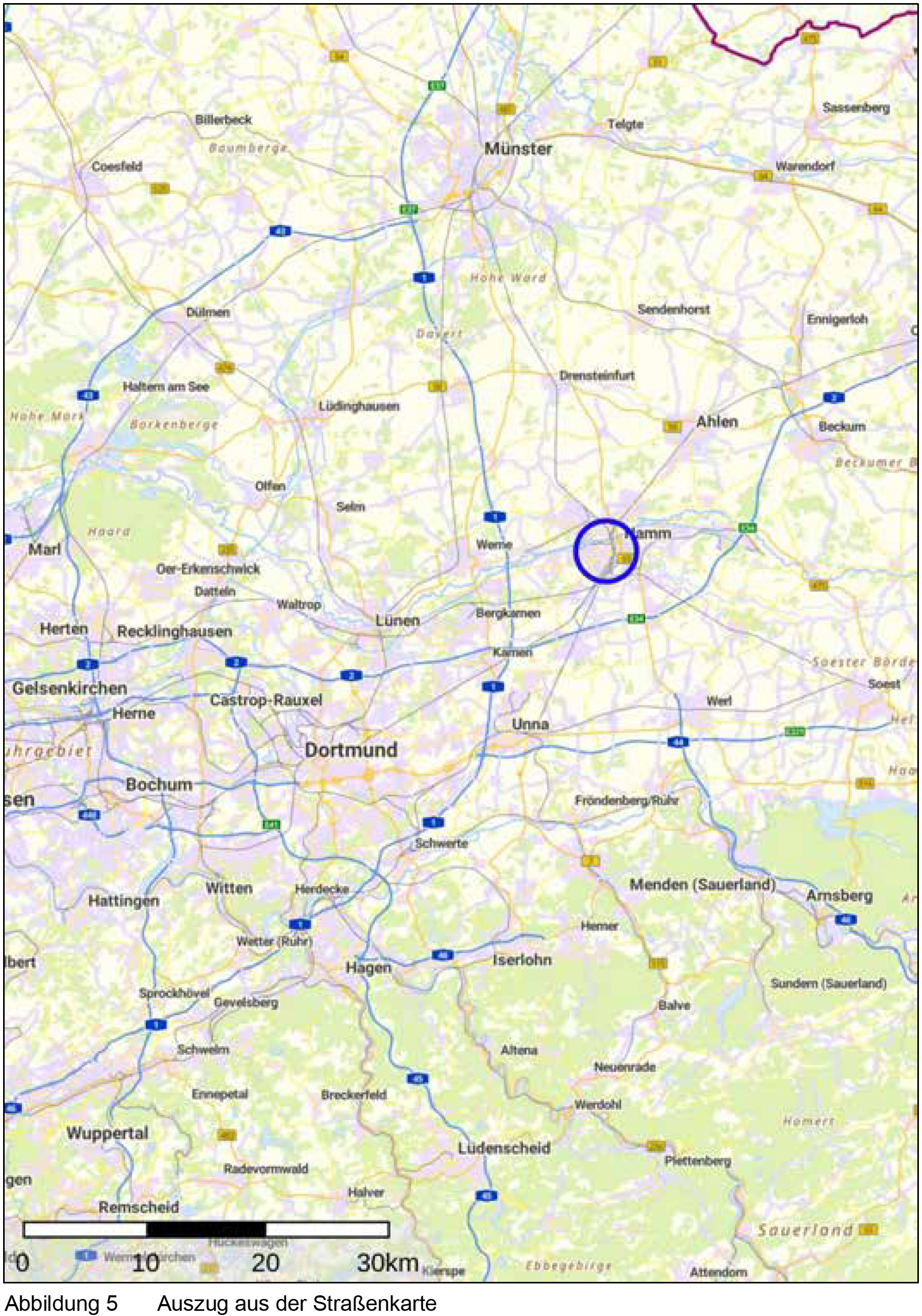 nordrheinwestpfalen 0022 K 0033/2024 Viktoriastraße 80, 59067 Hamm, Hamm 36