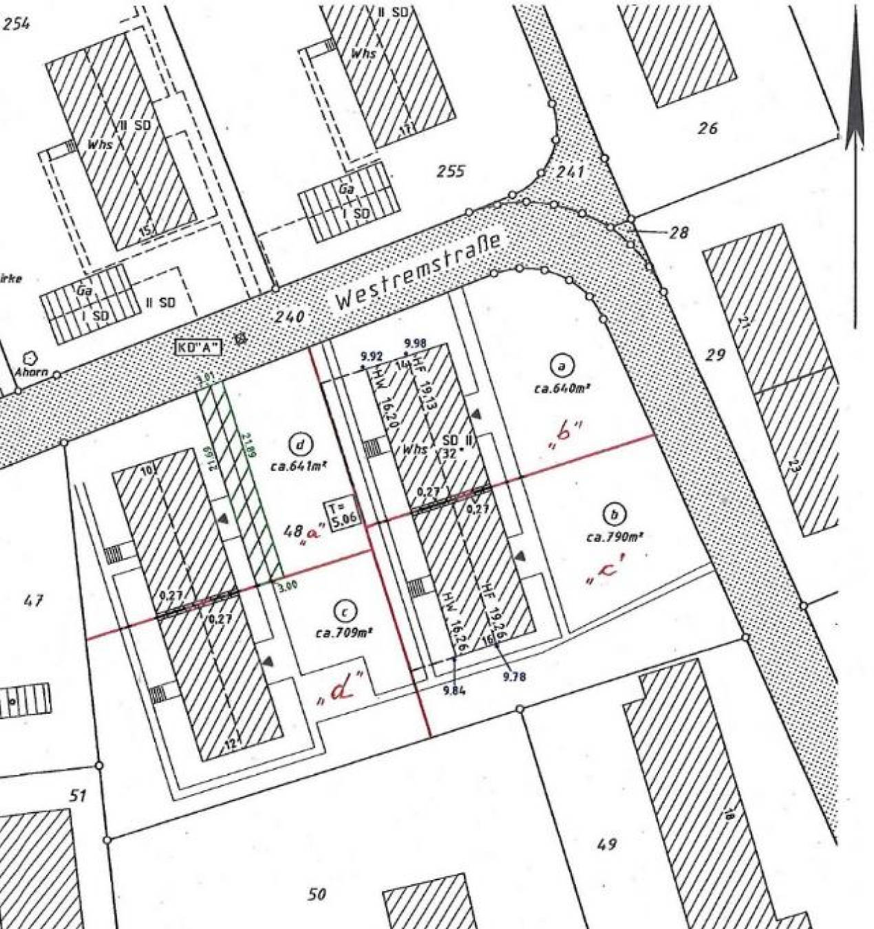 nordrheinwestpfalen 0022K0038-2023 Westremstraße 10, 45711 Datteln