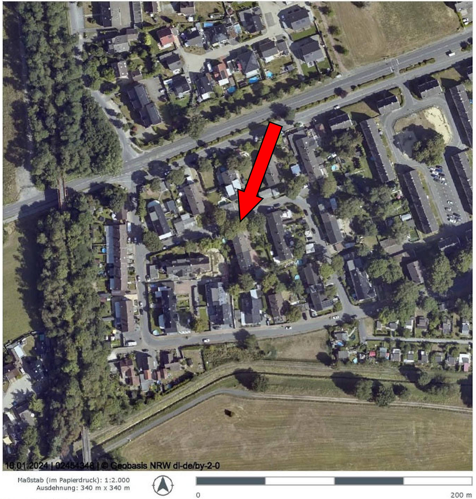 nordrheinwestpfalen 0022K0038-2023 Westremstraße 10, 45711 Datteln
