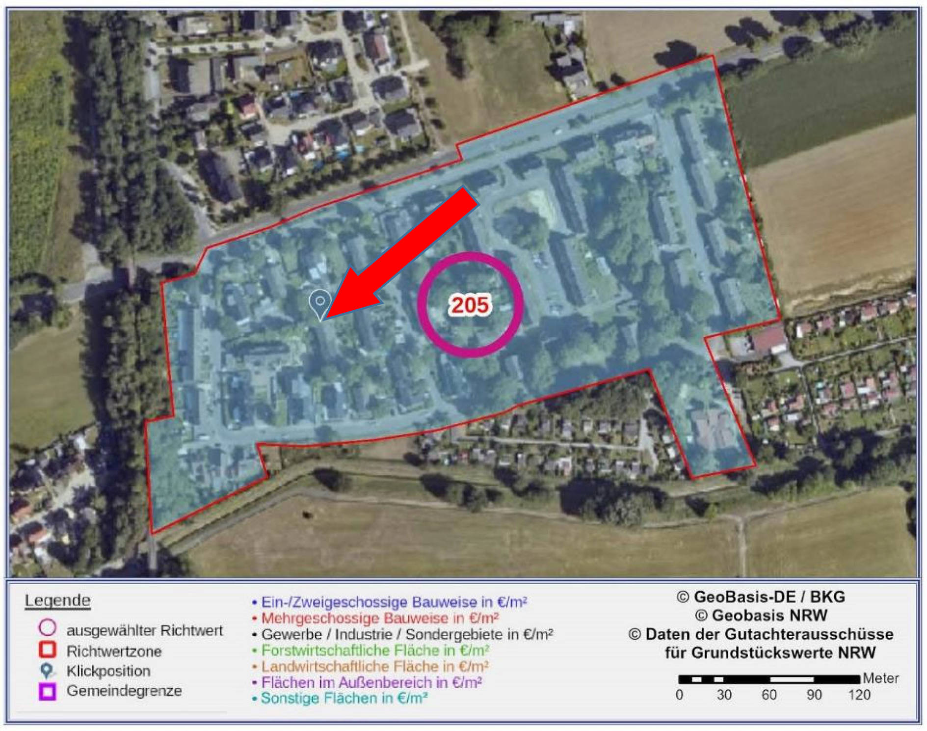 nordrheinwestpfalen 0022K0038-2023 Westremstraße 10, 45711 Datteln