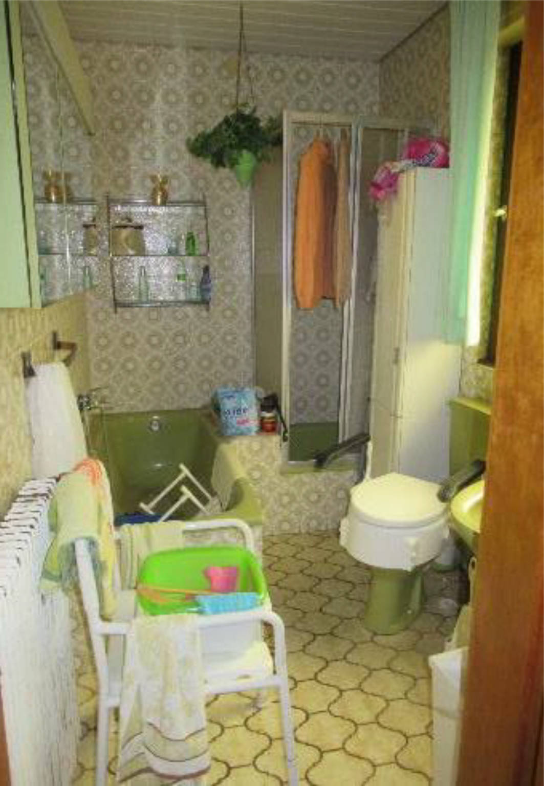Garage, Einfamilienhaus, Doppelhaushälfte in Börster Weg 189, 45657 Recklinghausen - Bild 5