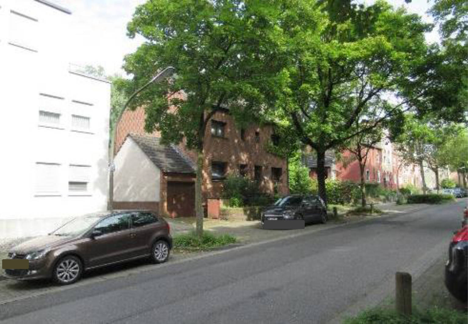 Garage, Einfamilienhaus, Doppelhaushälfte in Börster Weg 189, 45657 Recklinghausen