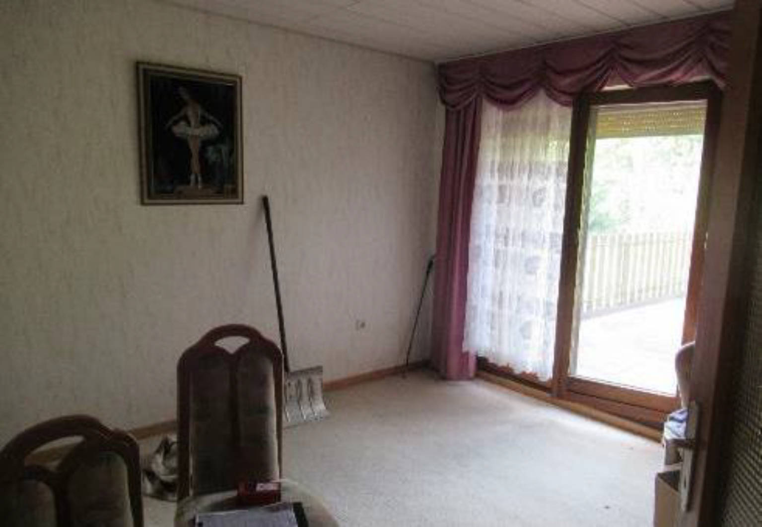 Garage, Einfamilienhaus, Doppelhaushälfte in Börster Weg 189, 45657 Recklinghausen - Bild 2