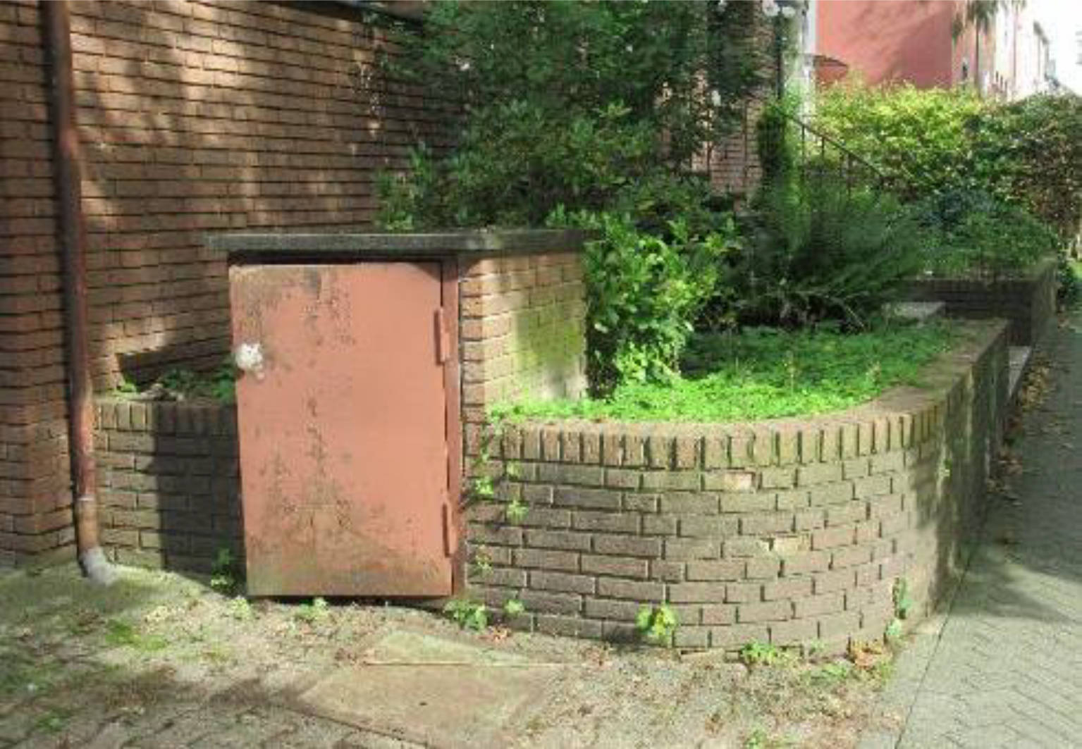 Garage, Einfamilienhaus, Doppelhaushälfte in Börster Weg 189, 45657 Recklinghausen - Bild 3