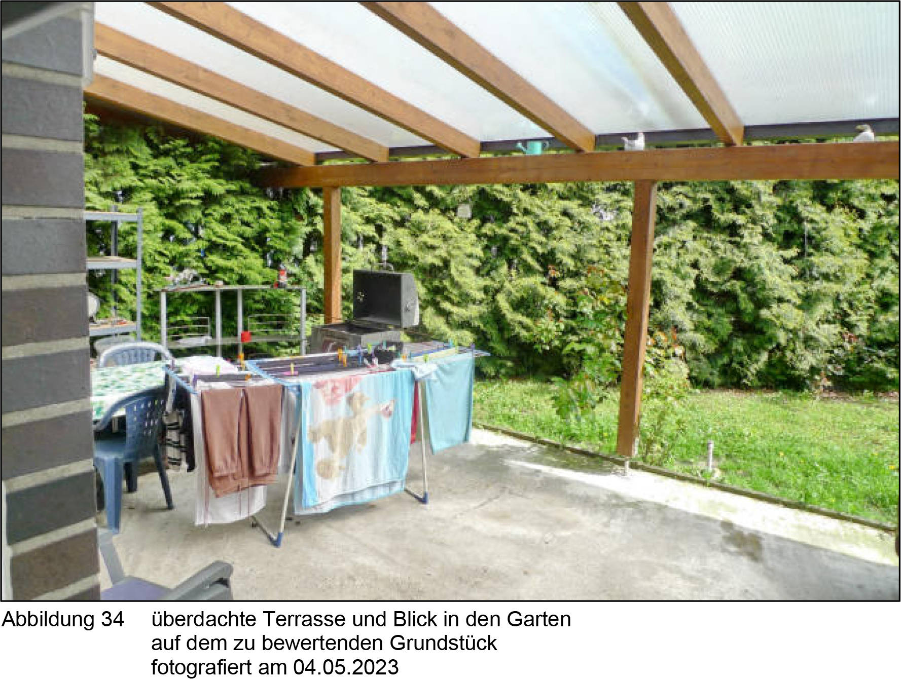 Einfamiliendoppelhaushälfte in Merschstraße 41, 59065 Hamm - Bild 3