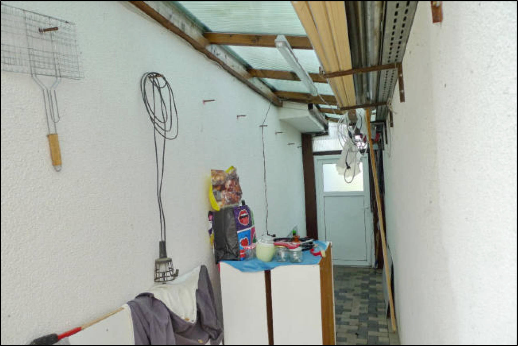 Einfamiliendoppelhaushälfte in Merschstraße 41, 59065 Hamm - Bild 4