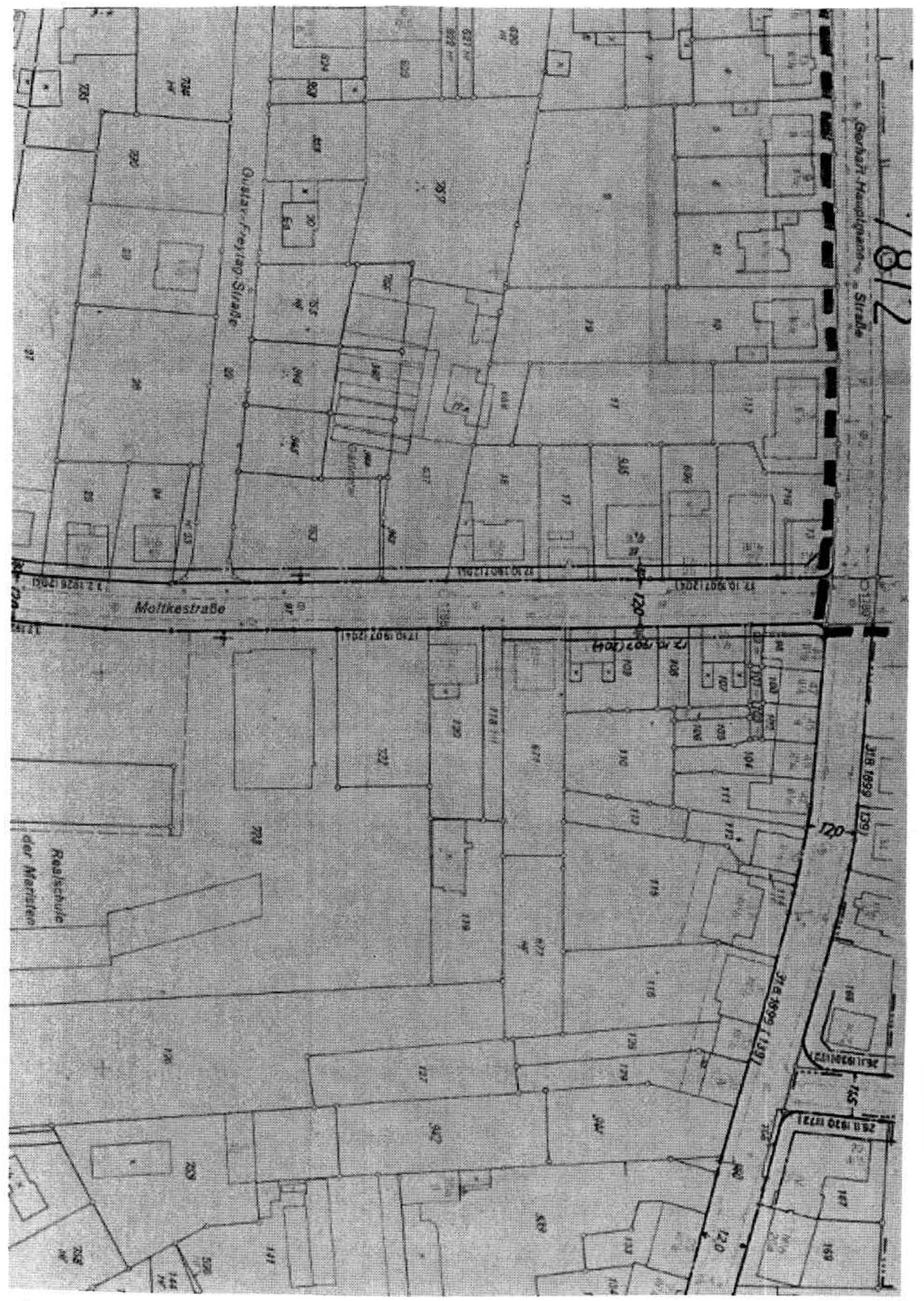 nordrheinwestpfalen 0022K0050-2023 Moltkestraße 18, 45657 Recklinghausen
