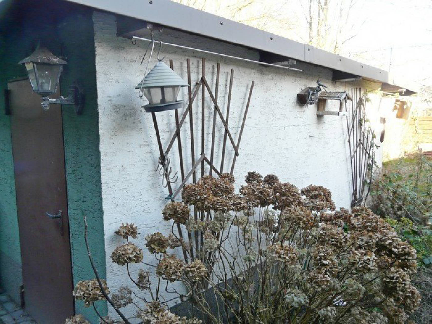 Reihenhaus in Heinrich-Heine-Straße 21, 59067 Hamm, Wiescherhöfen - Bild 3