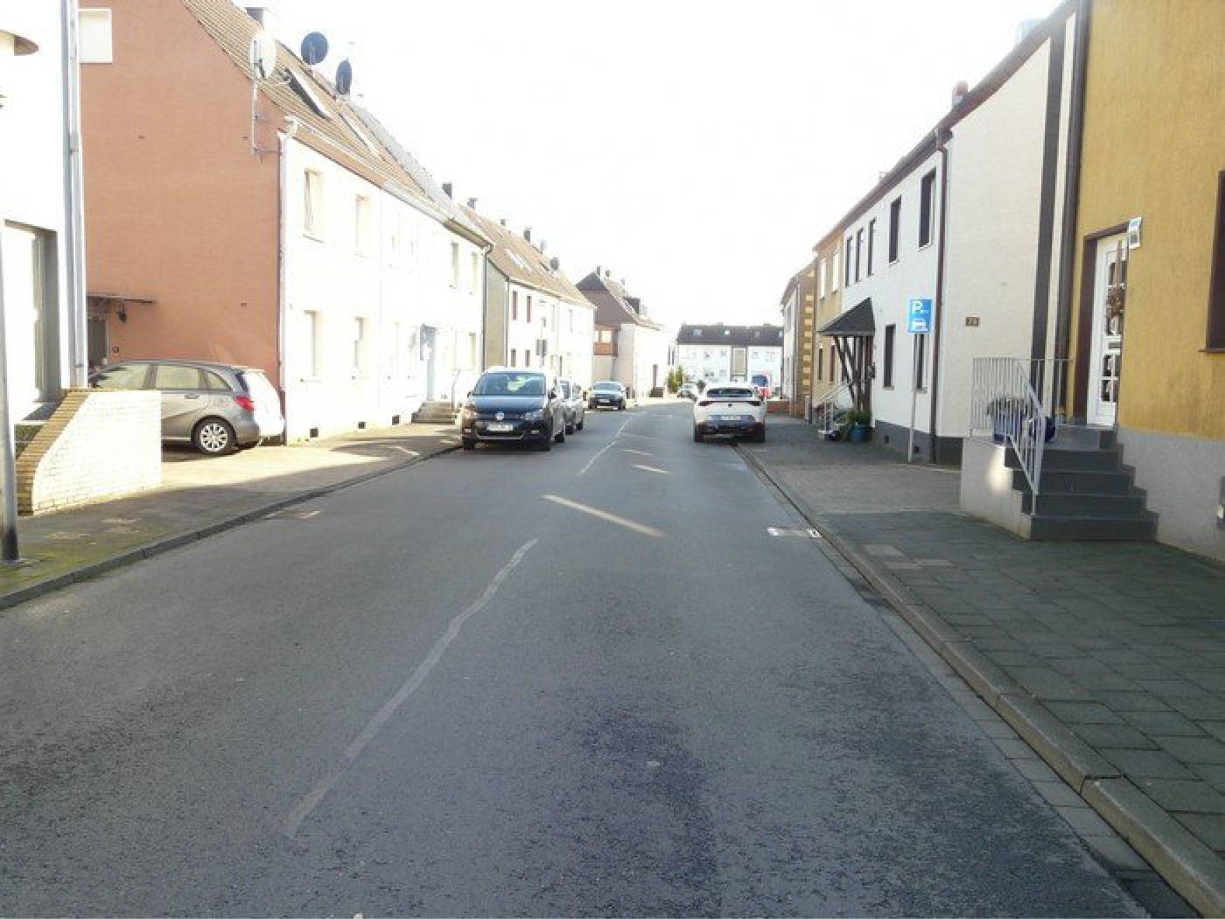 Heinrich-Heine-Straße 21, 59067 Hamm, Wiescherhöfen