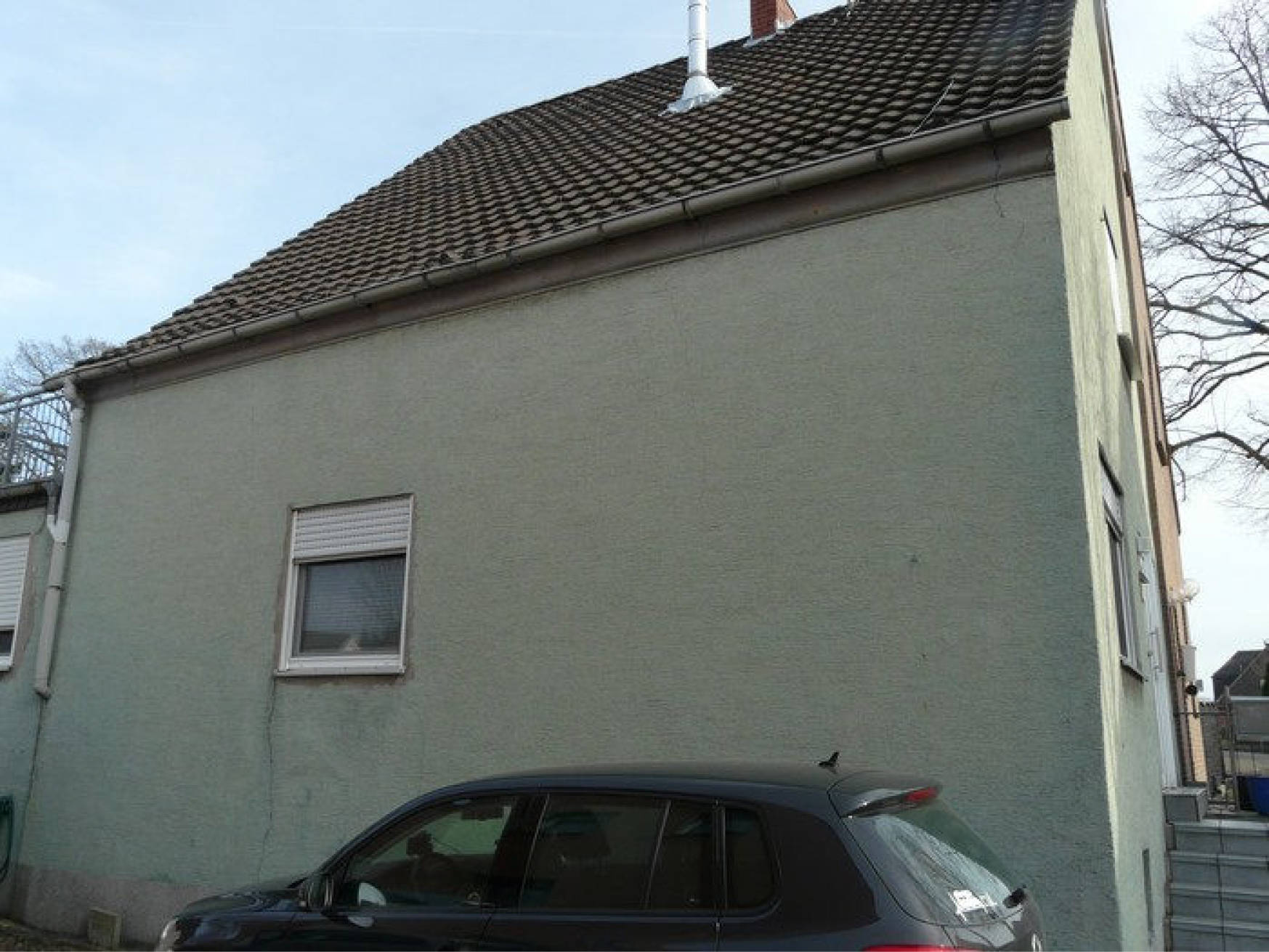 Garage, Doppelhaushälfte in Körnerstraße 16, 59075 Hamm, Bockum-Hövel - Bild 4
