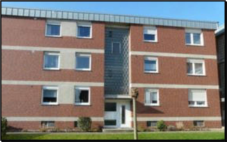 Eigentumswohnung (1 bis 2 Zimmer) in Wörthstraße 16, 59067 Hamm - Bild 3