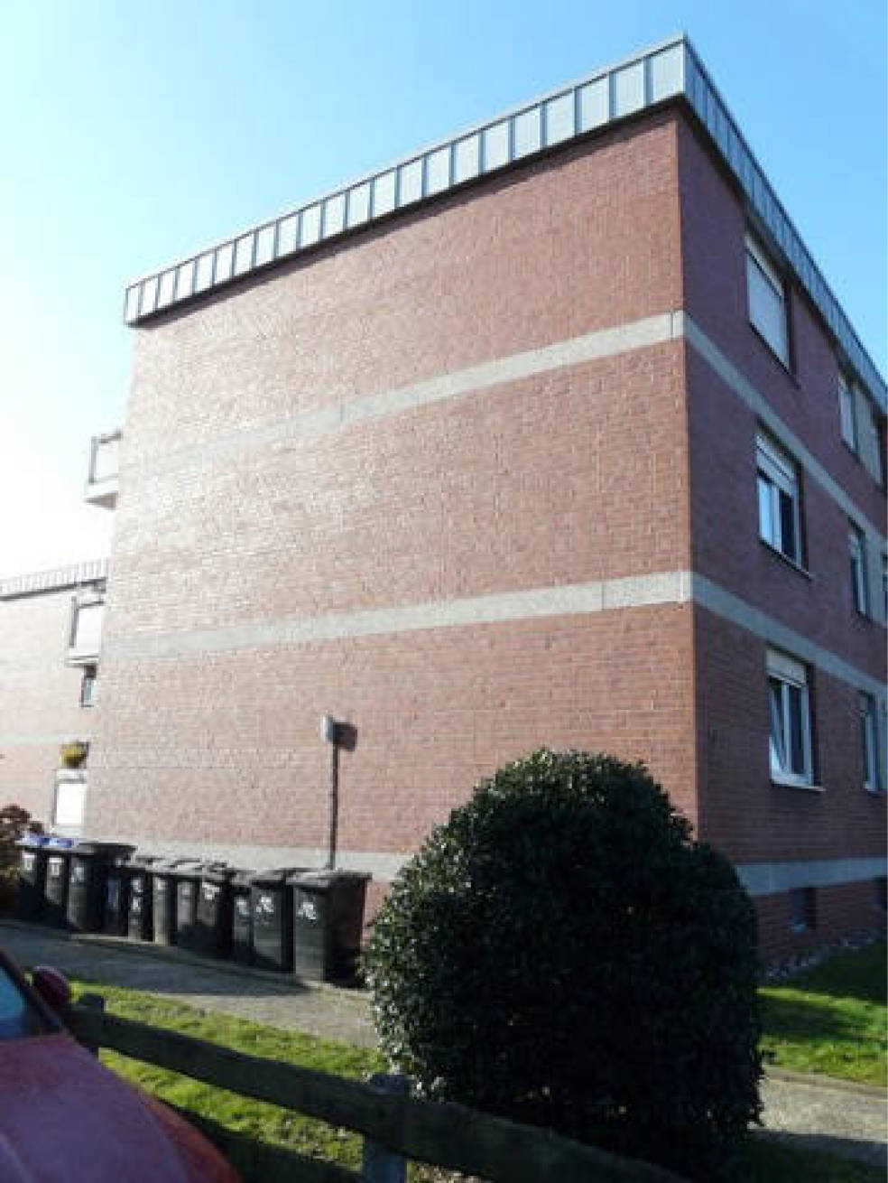 Eigentumswohnung (1 bis 2 Zimmer) in Wörthstraße 16, 59067 Hamm - Bild 4