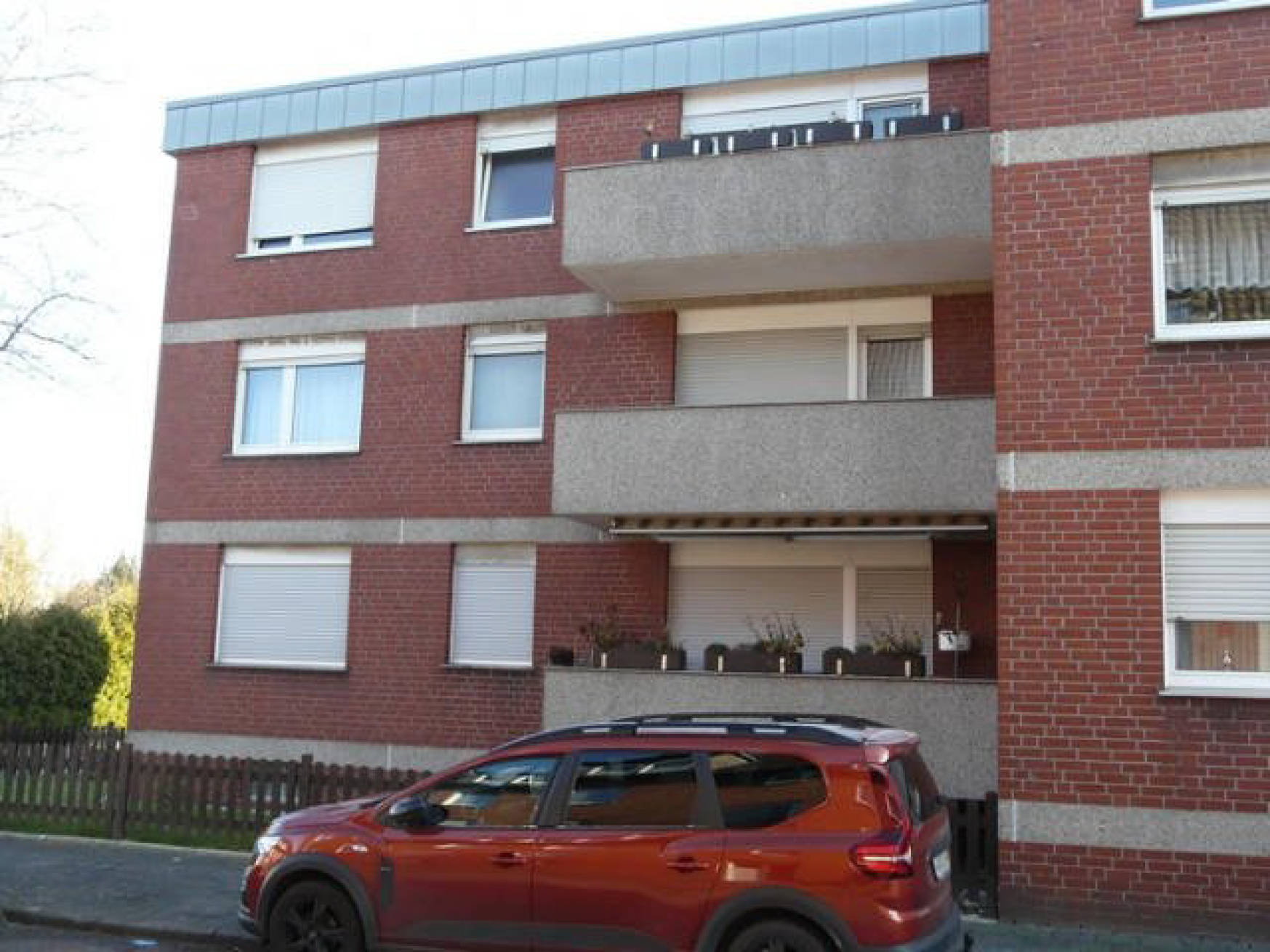 Eigentumswohnung (1 bis 2 Zimmer) in Wörthstraße 16, 59067 Hamm - Bild 2