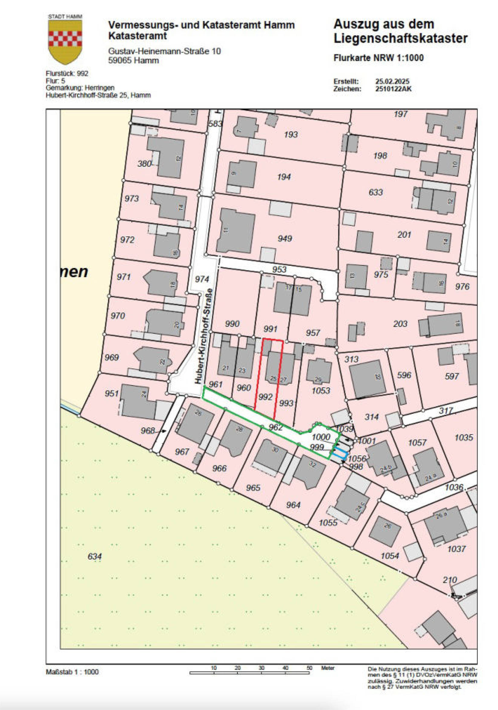 nordrheinwestpfalen 0022K0057/2024 Hubert-Kirchhoff-Straße 25, 59077 Hamm 10