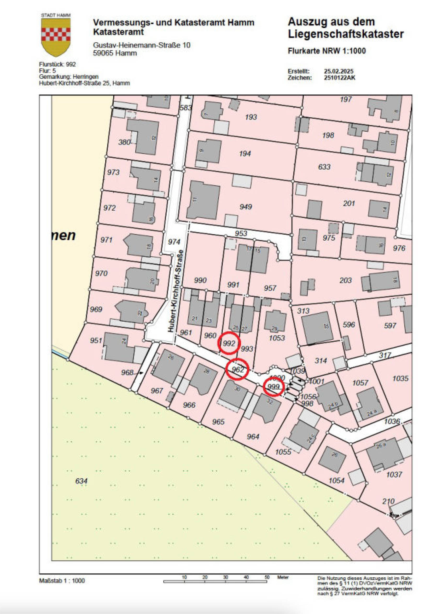 nordrheinwestpfalen 0022K0057/2024 Hubert-Kirchhoff-Straße 25, 59077 Hamm 8
