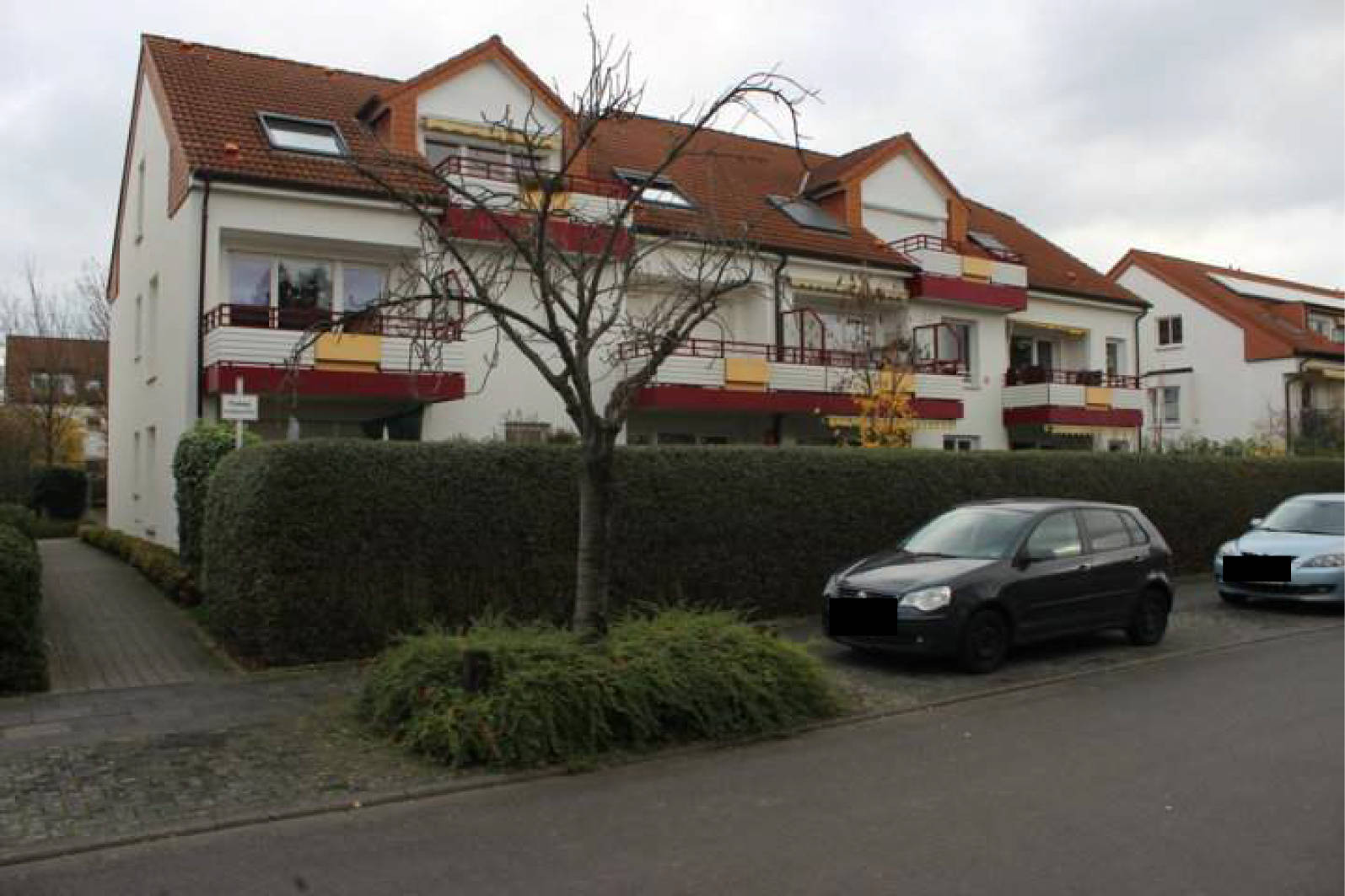 nordrheinwestpfalen 0023K0001-2023 Heinrich-Heine-Straße 9, 11, 13, Rudolf-Hahn-Str. 26, 28, 30A , 53225 Bonn, Beuel