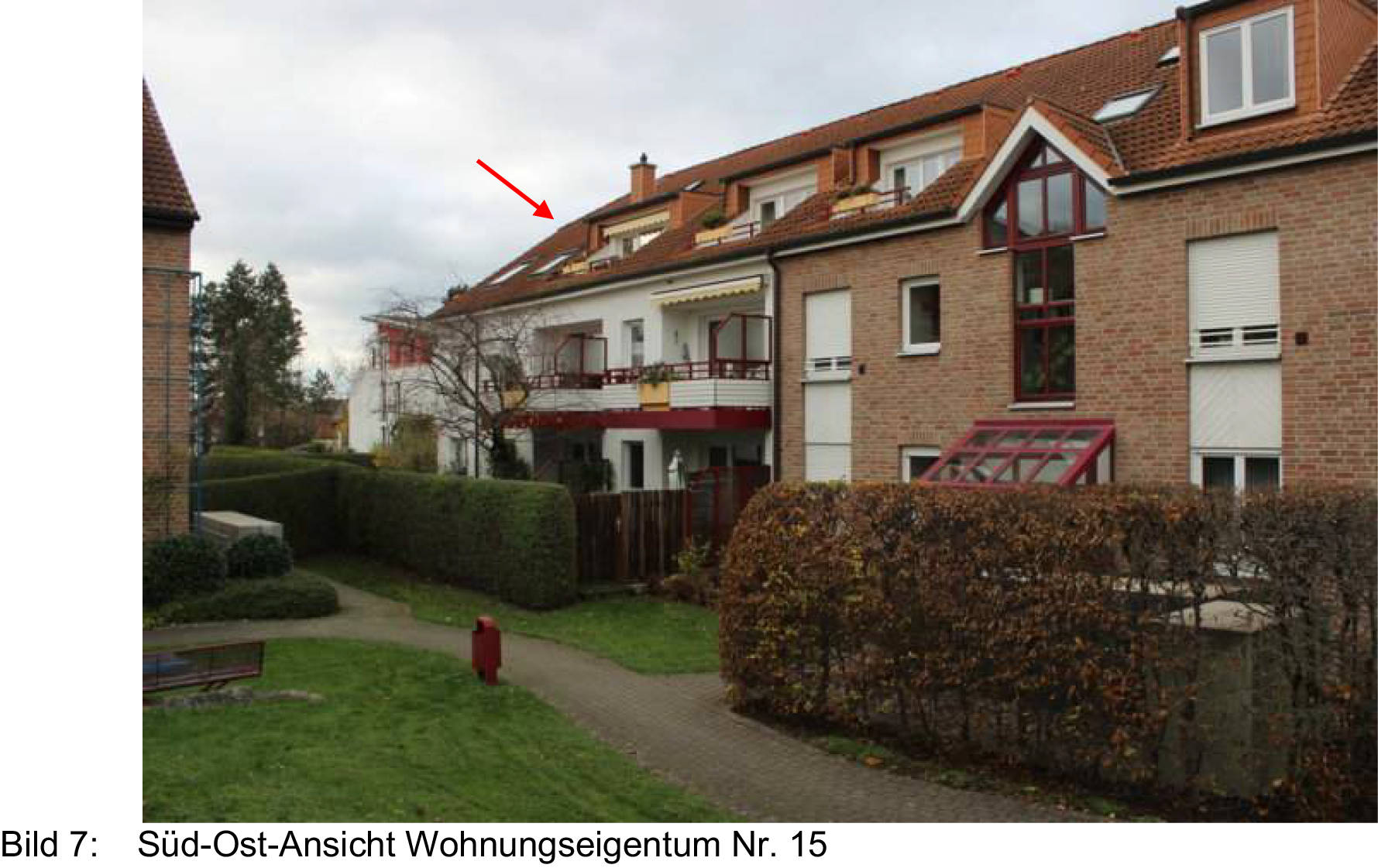 Kfz-Stellplatz (Tiefgarage), Eigentumswohnung 3-5 Zimmer in Heinrich-Heine-Straße 9, 11, 13, Rudolf-Hahn-Str. 26, 28, 30A , 53225 Bonn, Beuel - Bild 2