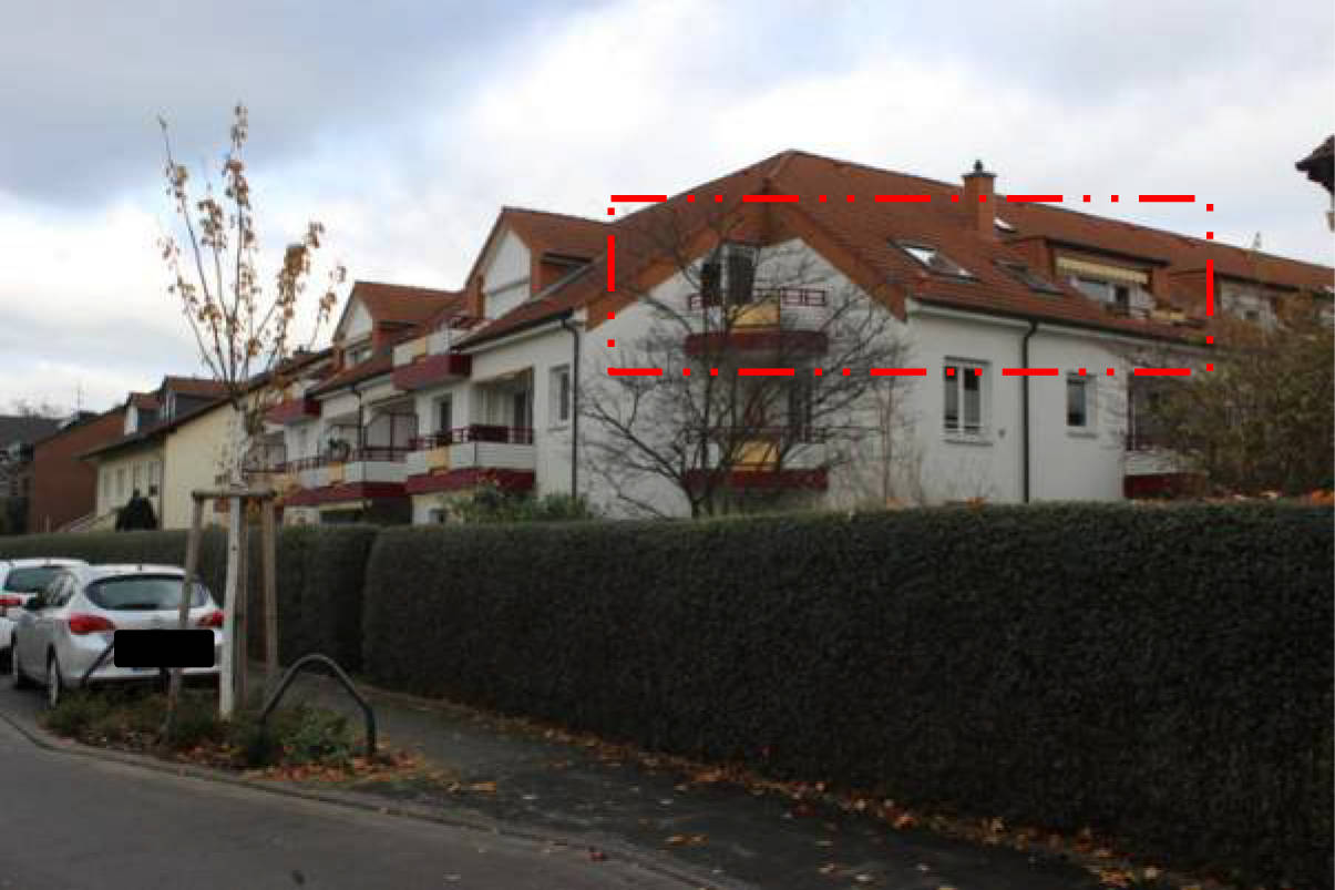 Kfz-Stellplatz (Tiefgarage), Eigentumswohnung 3-5 Zimmer in Heinrich-Heine-Straße 9, 11, 13, Rudolf-Hahn-Str. 26, 28, 30A , 53225 Bonn, Beuel