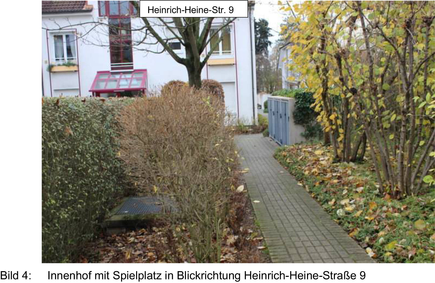nordrheinwestpfalen 0023K0001/2023 Heinrich-Heine-Straße 9, 11, 13, Rudolf-Hahn-Str. 26, 28, 30A , 53225 Bonn, Beuel 9
