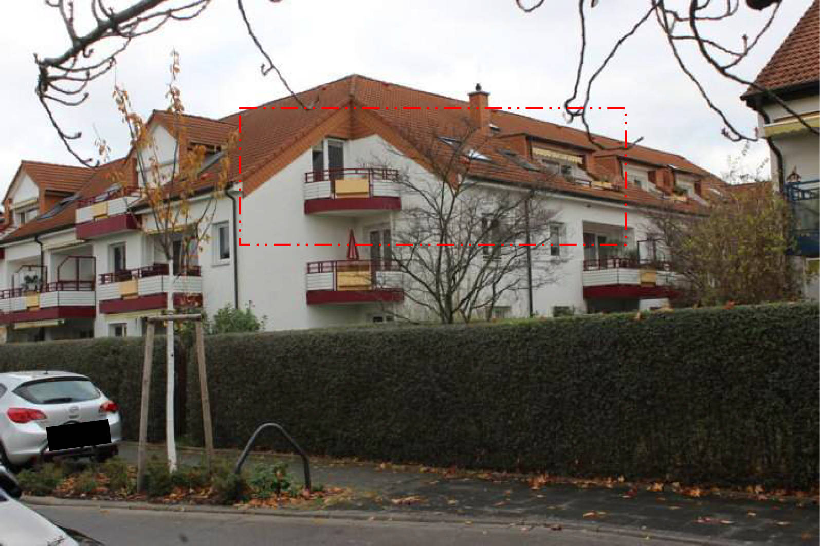 nordrheinwestpfalen 0023K0001-2023 Heinrich-Heine-Straße 9, 11, 13, Rudolf-Hahn-Str. 26, 28, 30A , 53225 Bonn, Beuel