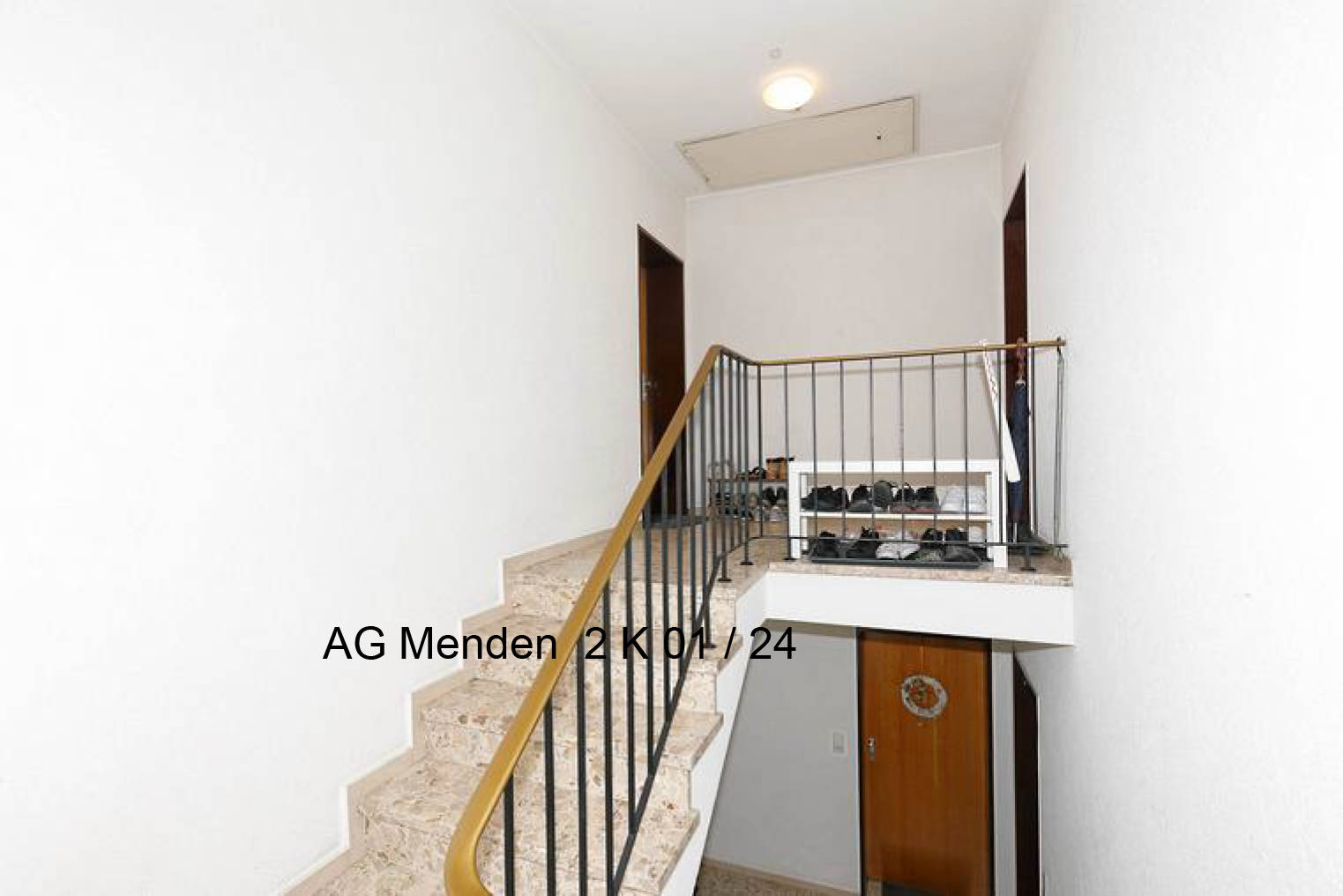 Wohnung in Schlesienstraße 39, 58706 Menden - Bild 4