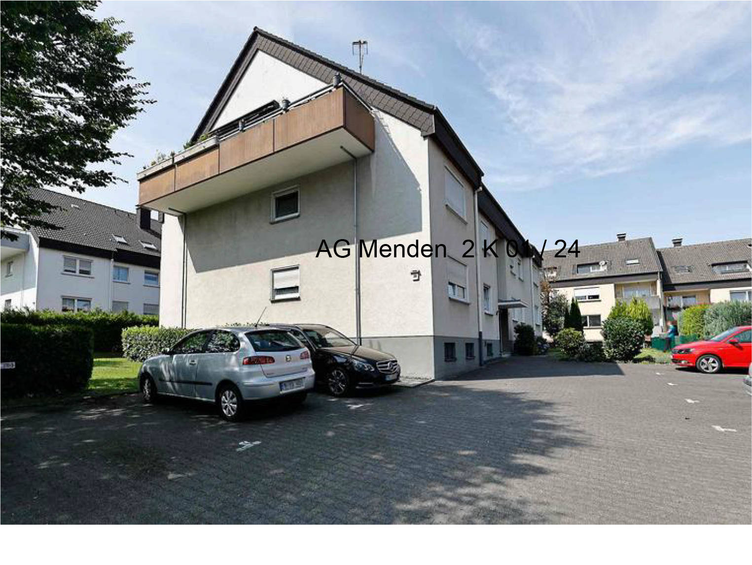 Wohnung in Schlesienstraße 39, 58706 Menden - Bild 5