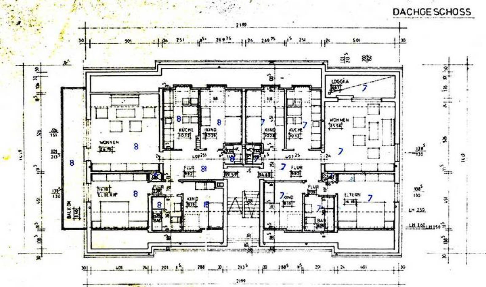 Wohnung in Schlesienstraße 39, 58706 Menden - Bild 3