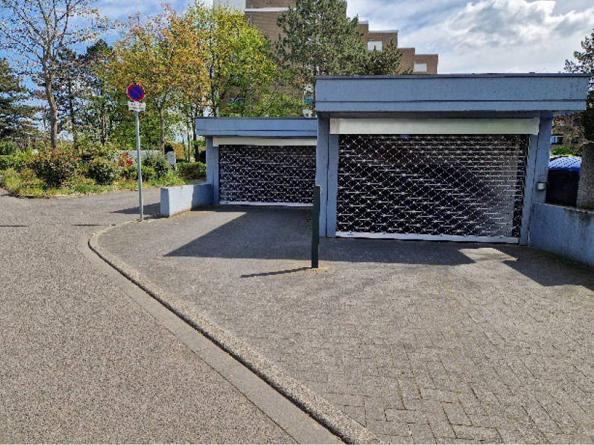 Kfz-Stellplatz (Tiefgarage), Eigentumswohnung (3 bis 4 Zimmer) in Memelweg 7, 53119 Bonn, Tannenbusch - Bild 4