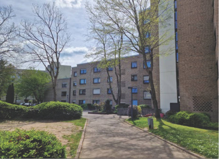 nordrheinwestpfalen 0023K0003-2023 Memelweg 7, 53119 Bonn, Tannenbusch 7