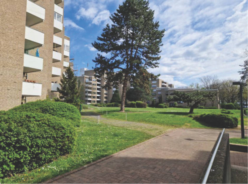nordrheinwestpfalen 0023K0003-2023 Memelweg 7, 53119 Bonn, Tannenbusch 8