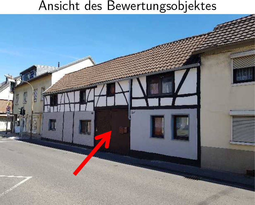 Zweifamilienhaus, Mehrfamilienhaus, Einfamilienhaus, Zweifamilienhaus, Mehrfamilienhaus, Einfamilienhaus in Hauptstraße 199 - 201, 53347 Alfter - Bild 3
