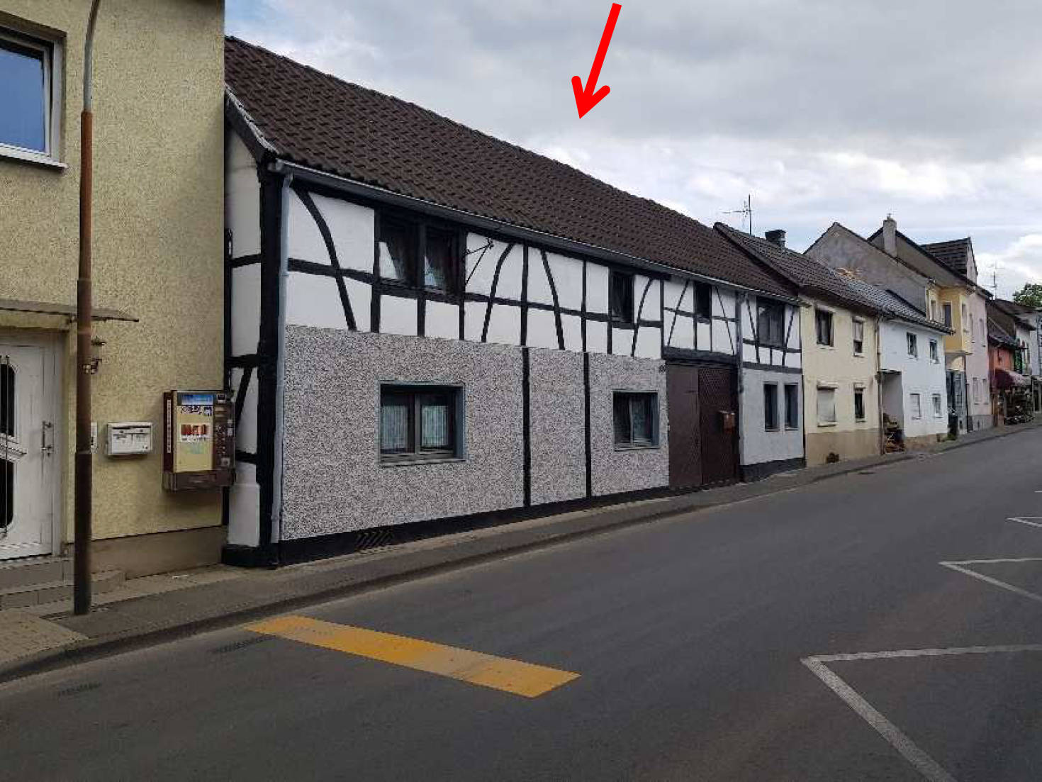 Zweifamilienhaus, Mehrfamilienhaus, Einfamilienhaus, Zweifamilienhaus, Mehrfamilienhaus, Einfamilienhaus in Hauptstraße 199 - 201, 53347 Alfter - Bild 4