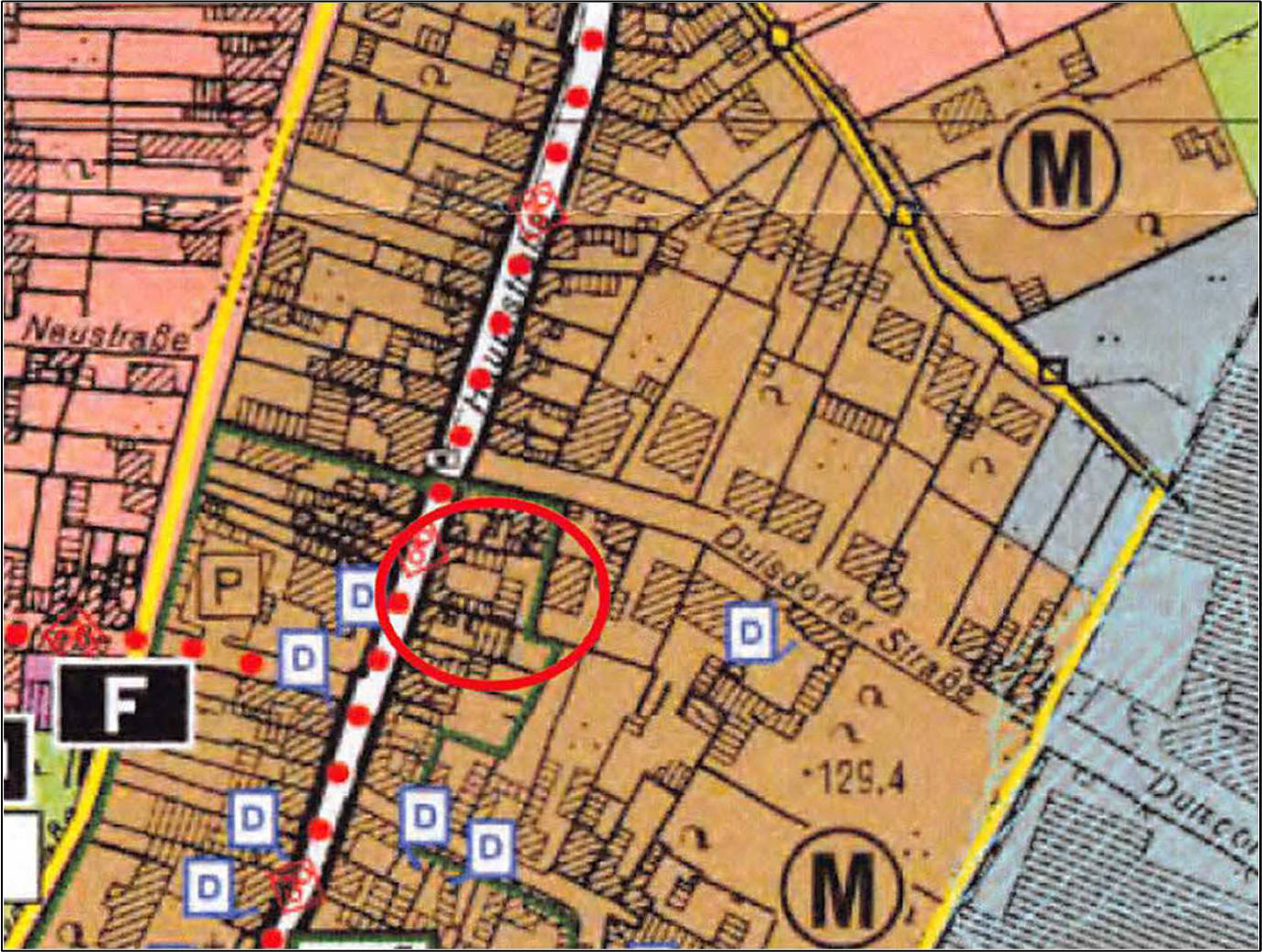 nordrheinwestpfalen 0023 K 0004/2022 Hauptstraße 199 - 201, 53347 Alfter 18