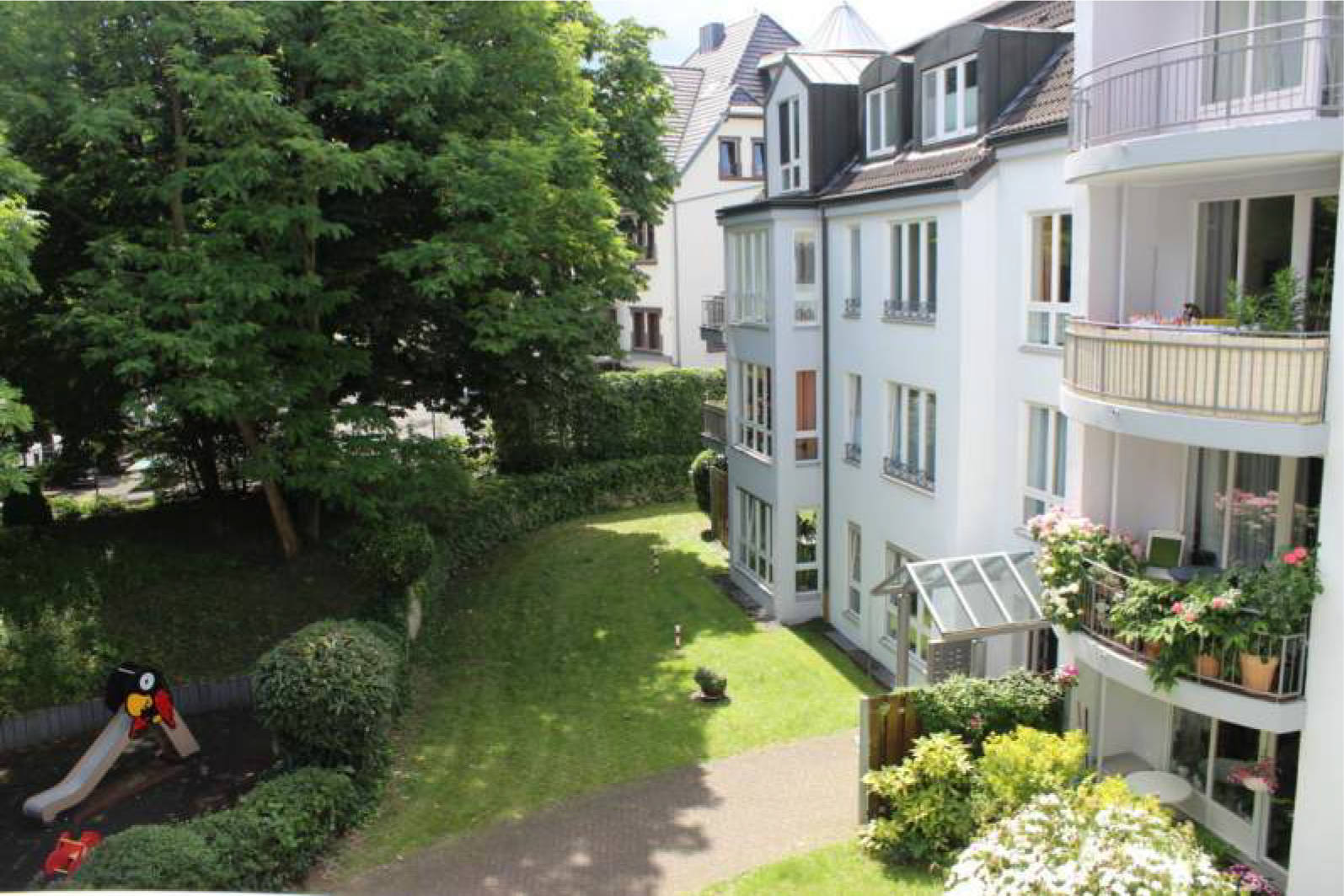 nordrheinwestpfalen 0023K0004-2024 Am Büchel, 00000 Bonn, Plittersdorf