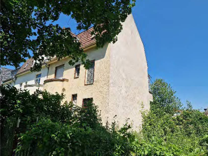 unbebautes Grundstück, Mehrfamilienhaus in Roonstr. 14-16, 53173 Bonn, Bad Godesberg - Villenviertel
